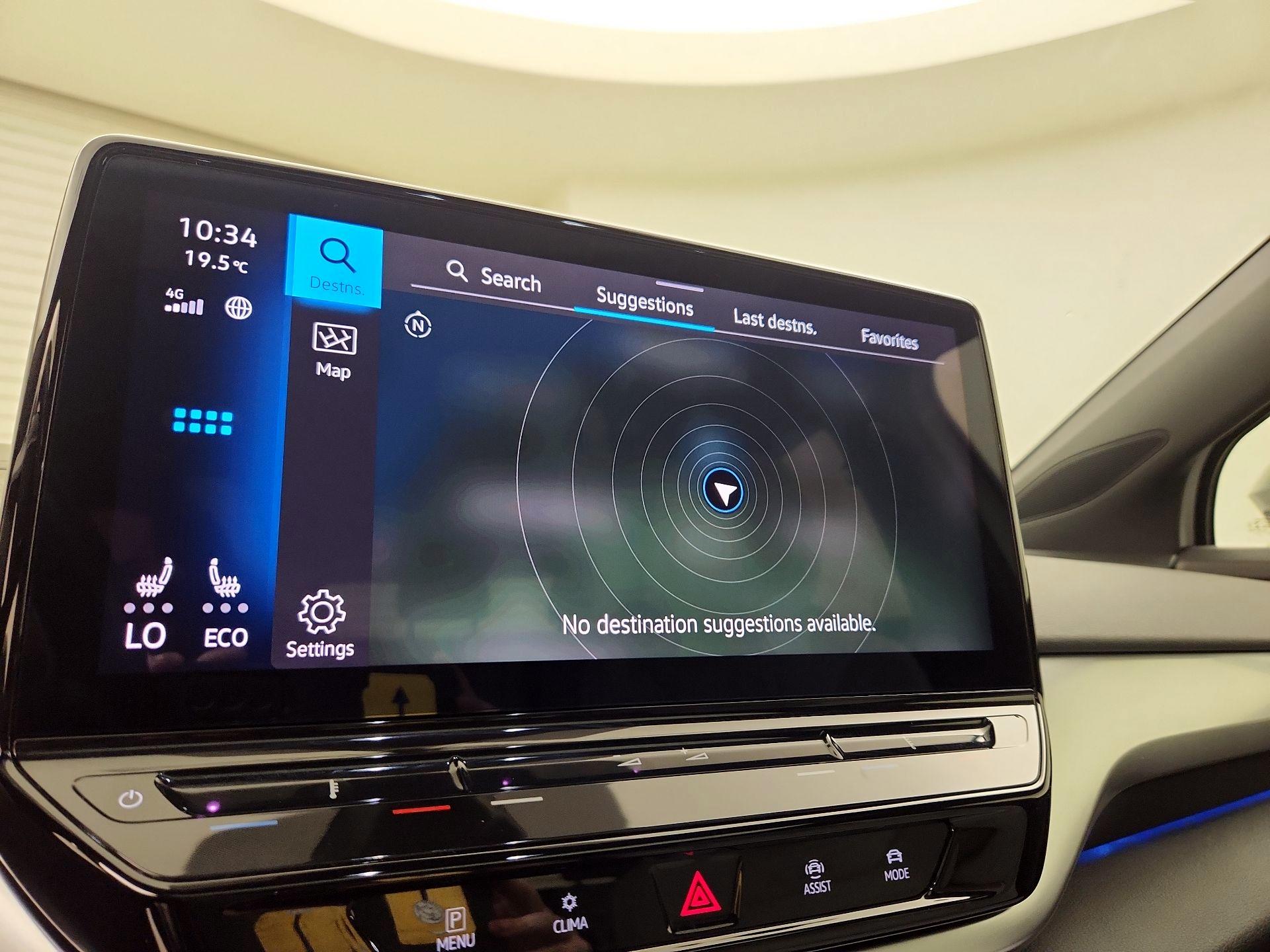 Thumbnail: 2021 Volkswagen ID.4 - 14