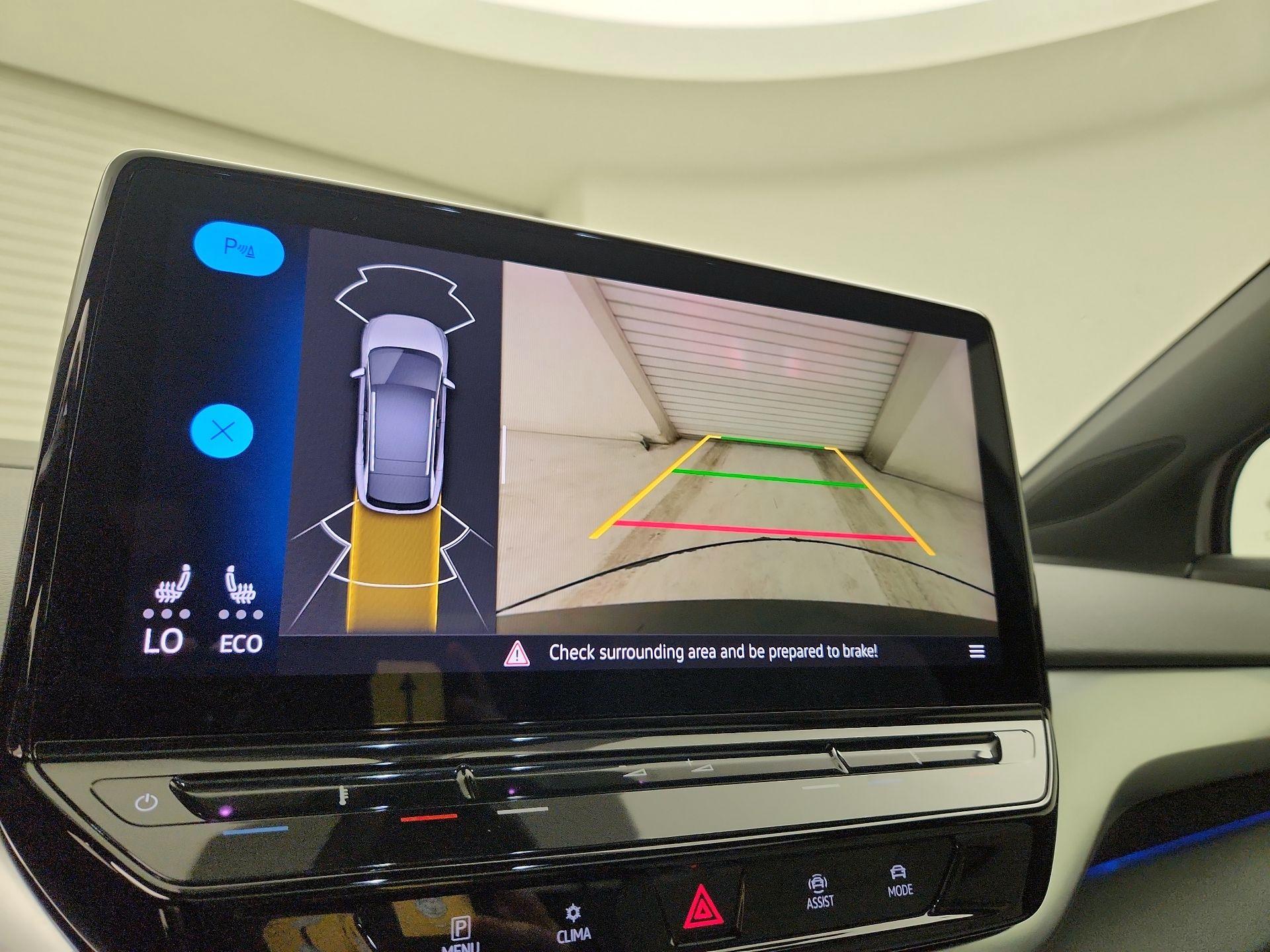 Thumbnail: 2021 Volkswagen ID.4 - 15