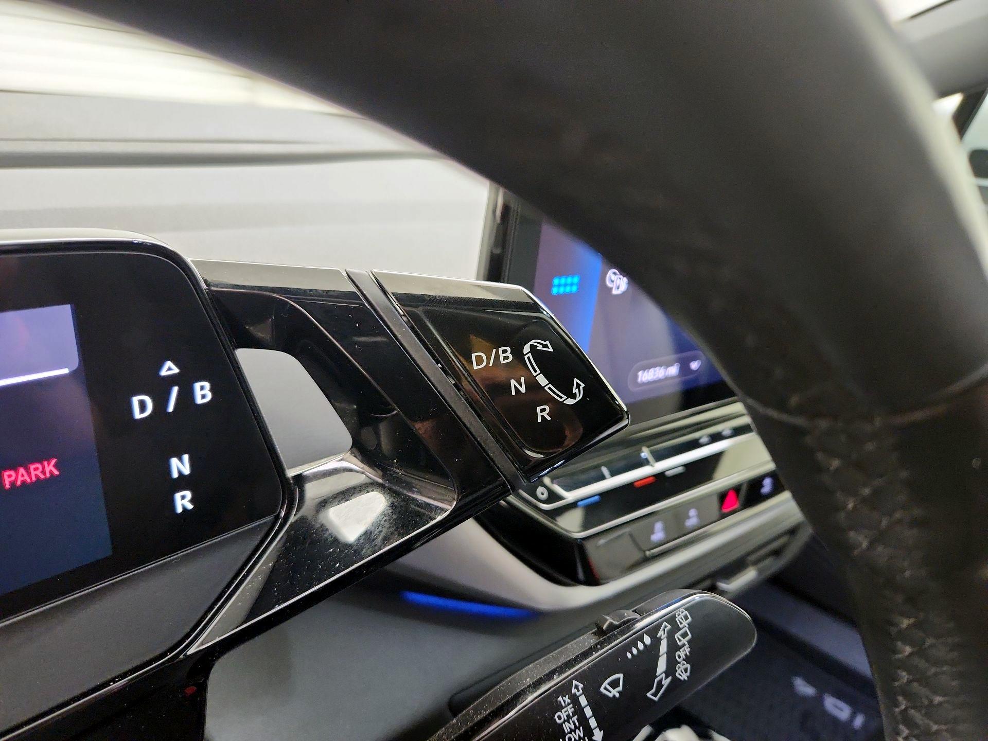 Thumbnail: 2021 Volkswagen ID.4 - 18