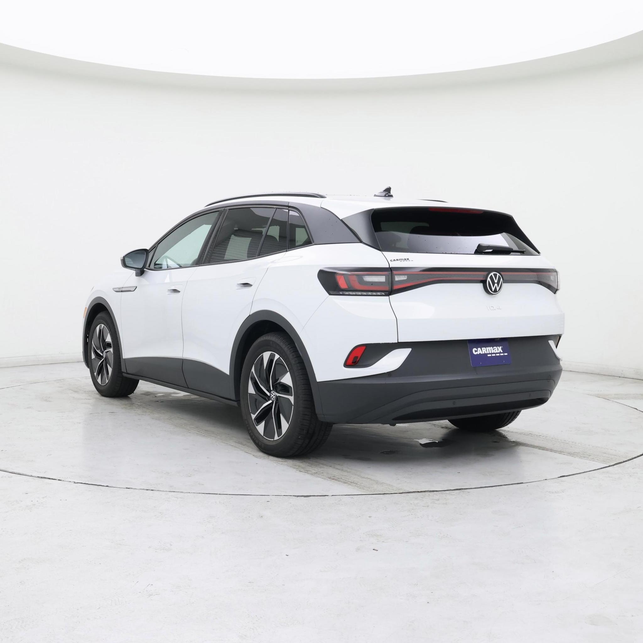 Thumbnail: 2021 Volkswagen ID.4 - 2