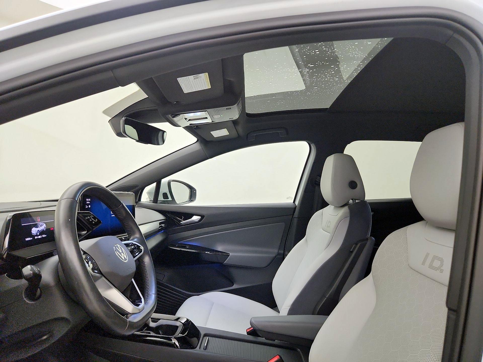 Thumbnail: 2021 Volkswagen ID.4 - 20