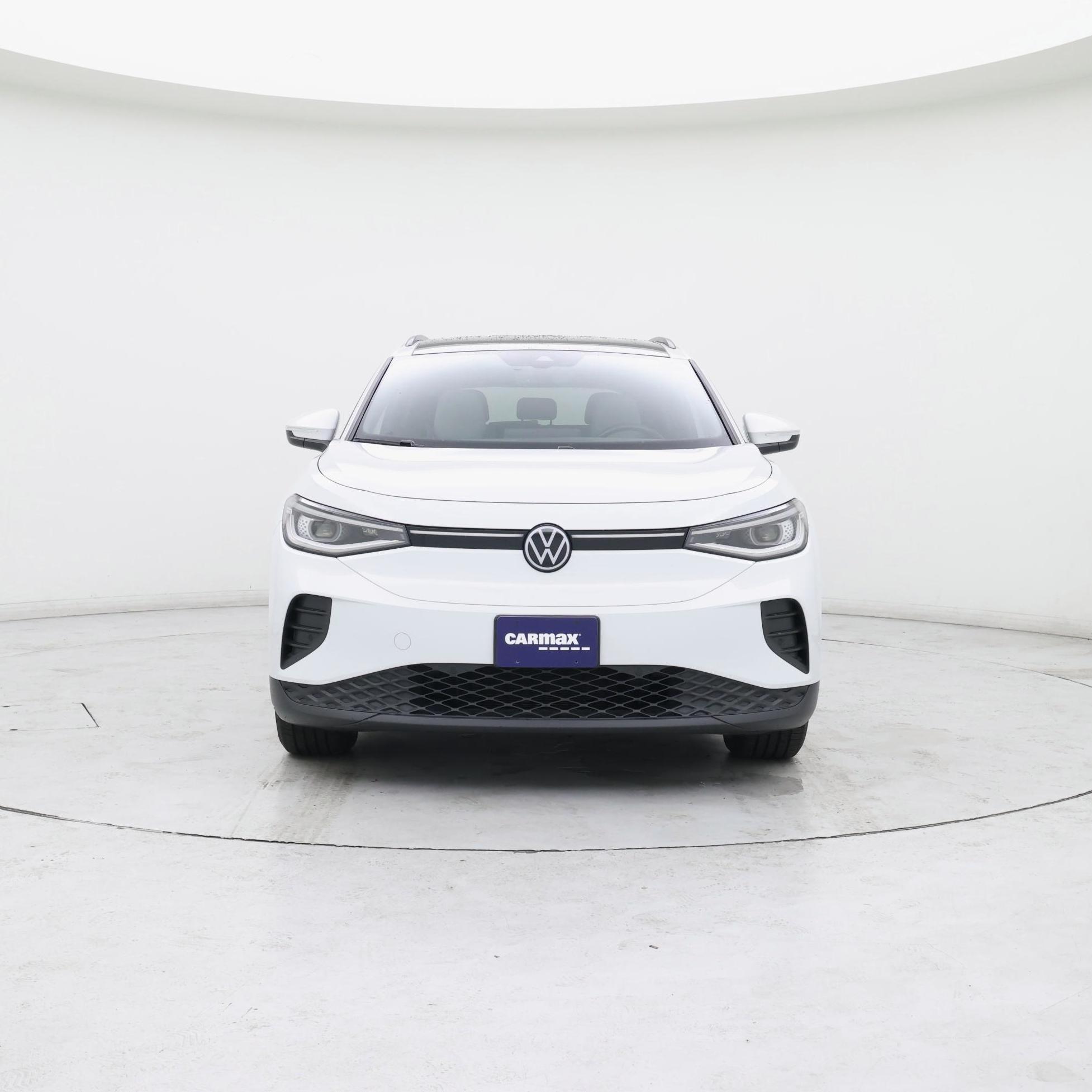 Thumbnail: 2021 Volkswagen ID.4 - 5