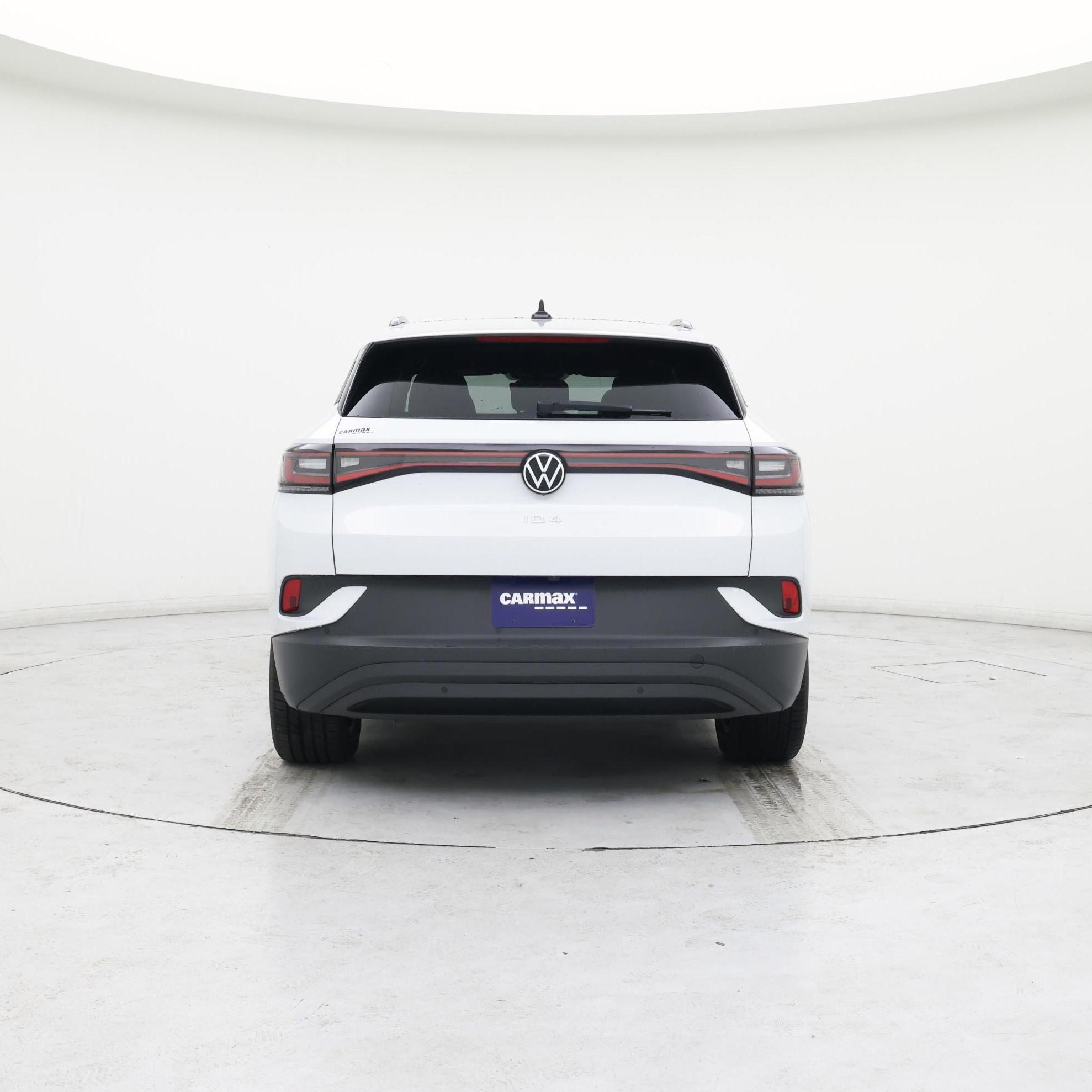 Thumbnail: 2021 Volkswagen ID.4 - 6