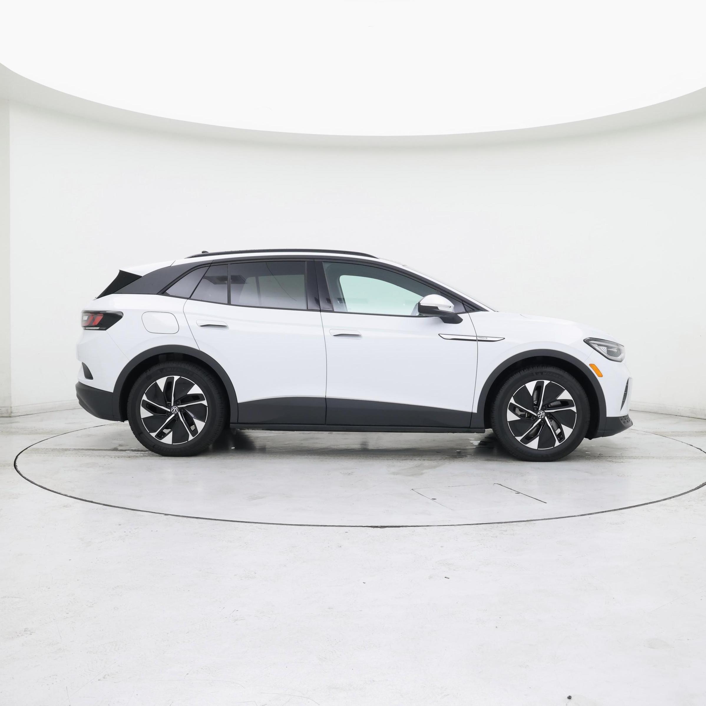 Thumbnail: 2021 Volkswagen ID.4 - 7