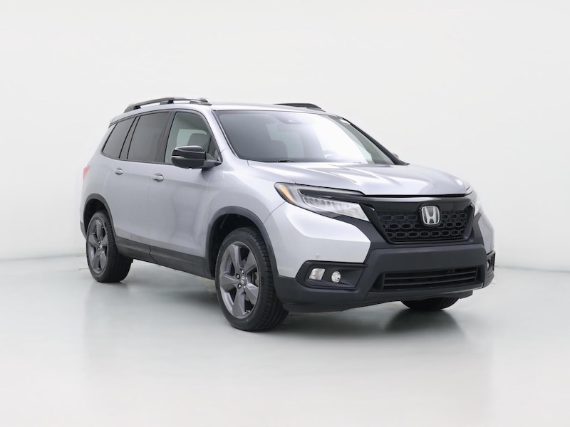 2019 Honda Passport Touring -
                  Portland, OR