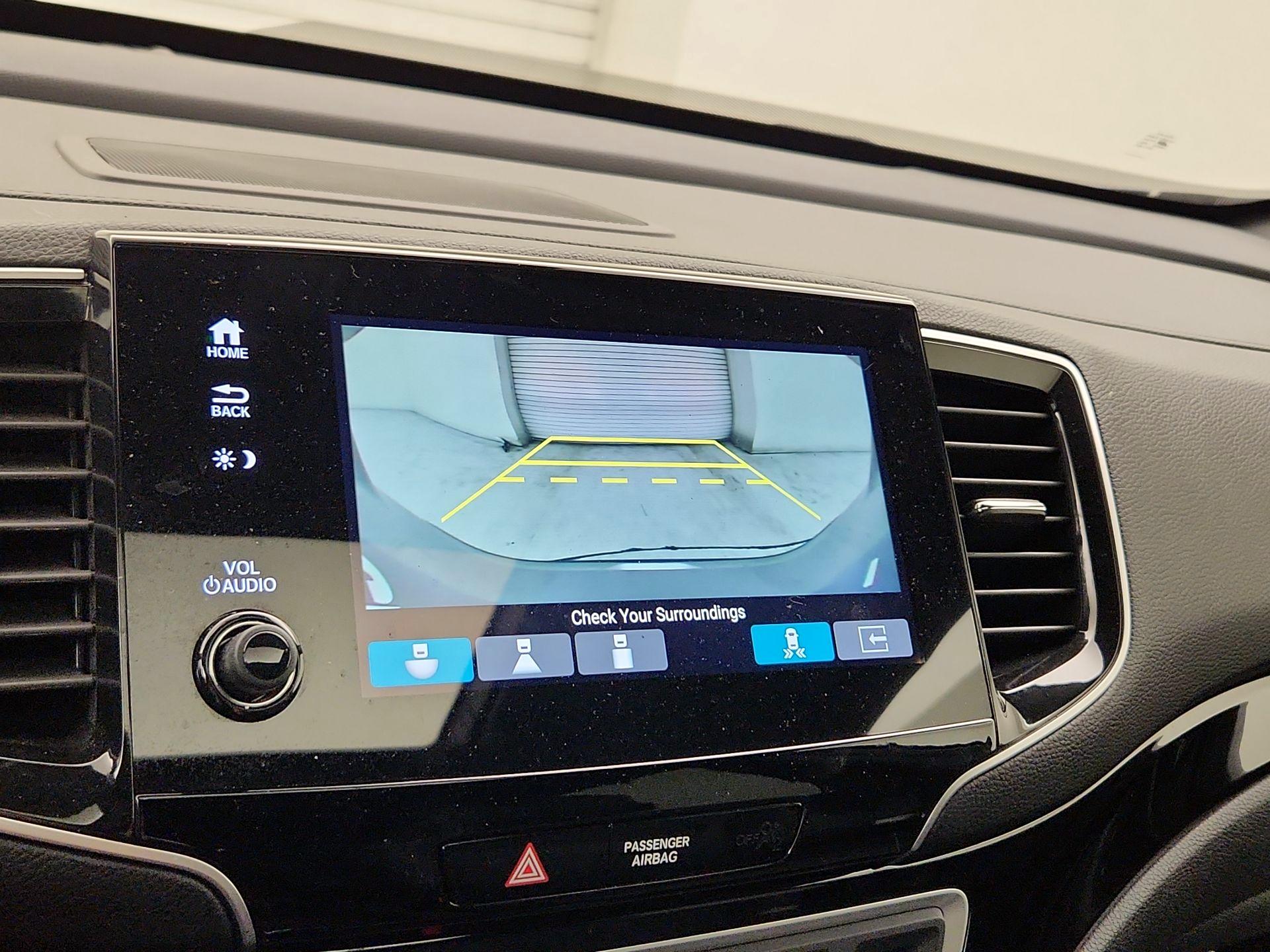 Thumbnail: 2019 Honda Passport - 15