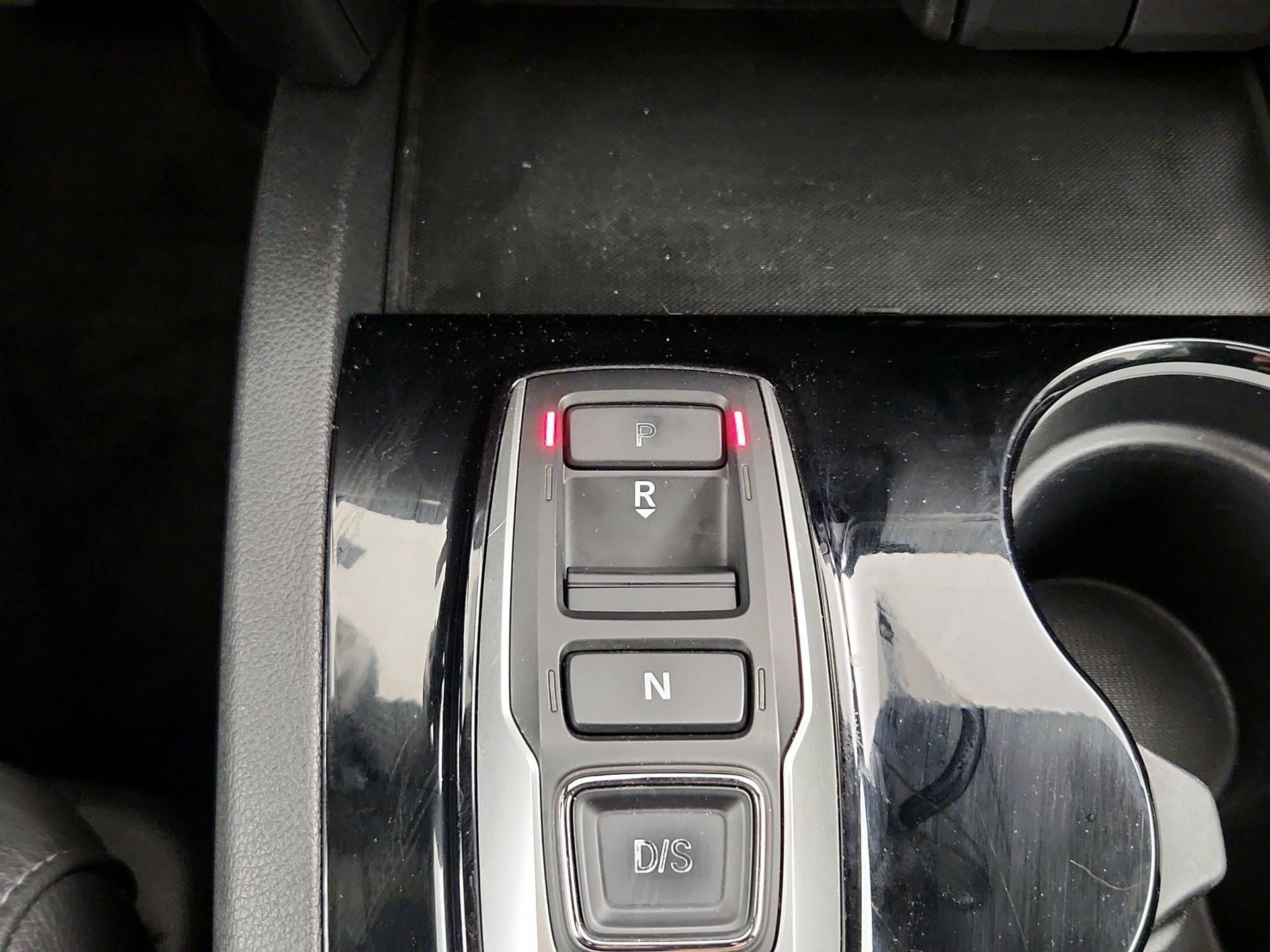 Thumbnail: 2019 Honda Passport - 18