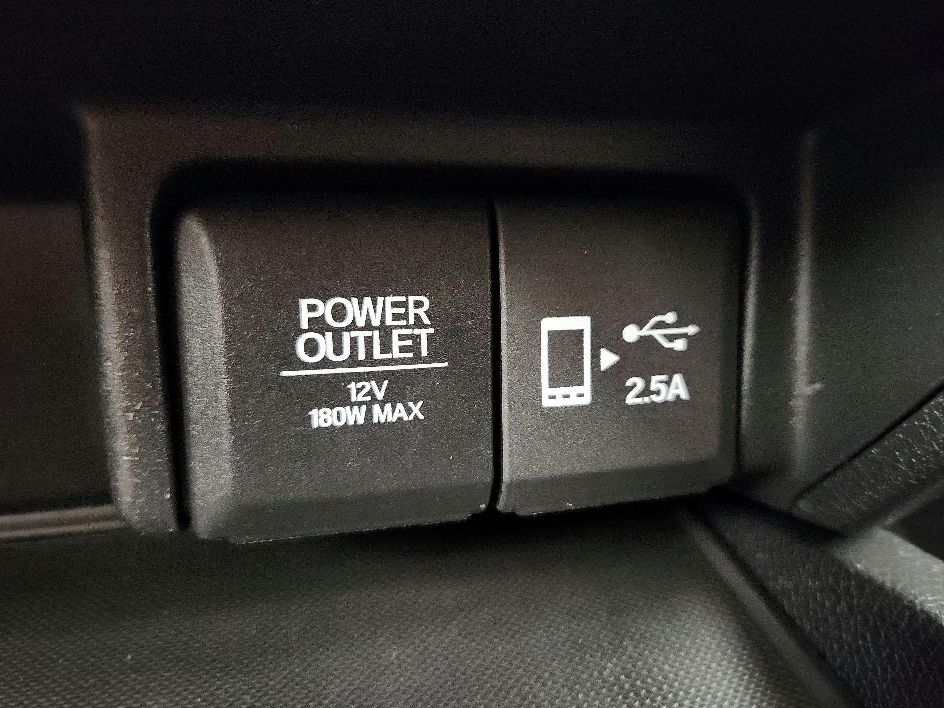 Thumbnail: 2019 Honda Passport - 19