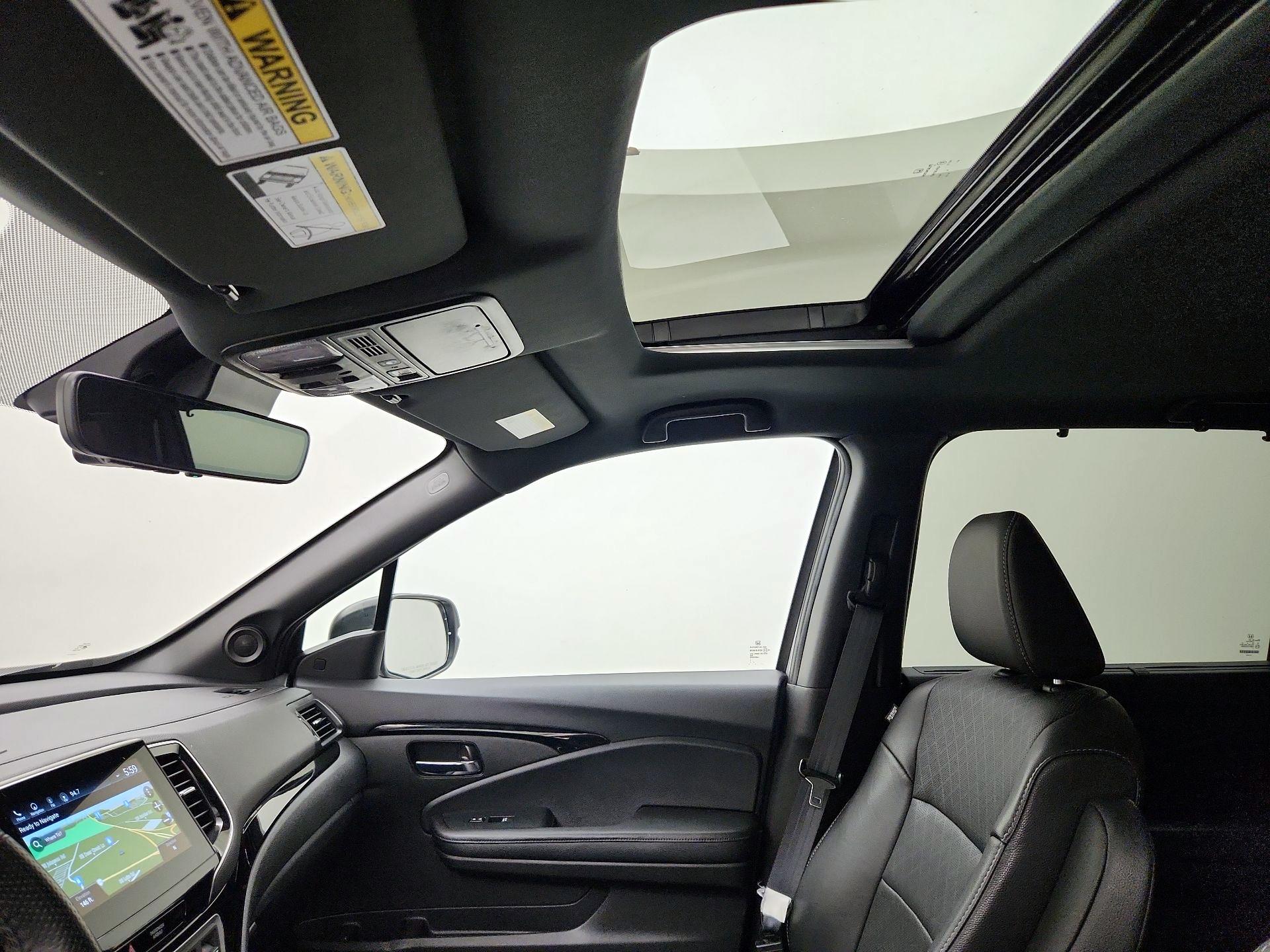 Thumbnail: 2019 Honda Passport - 20