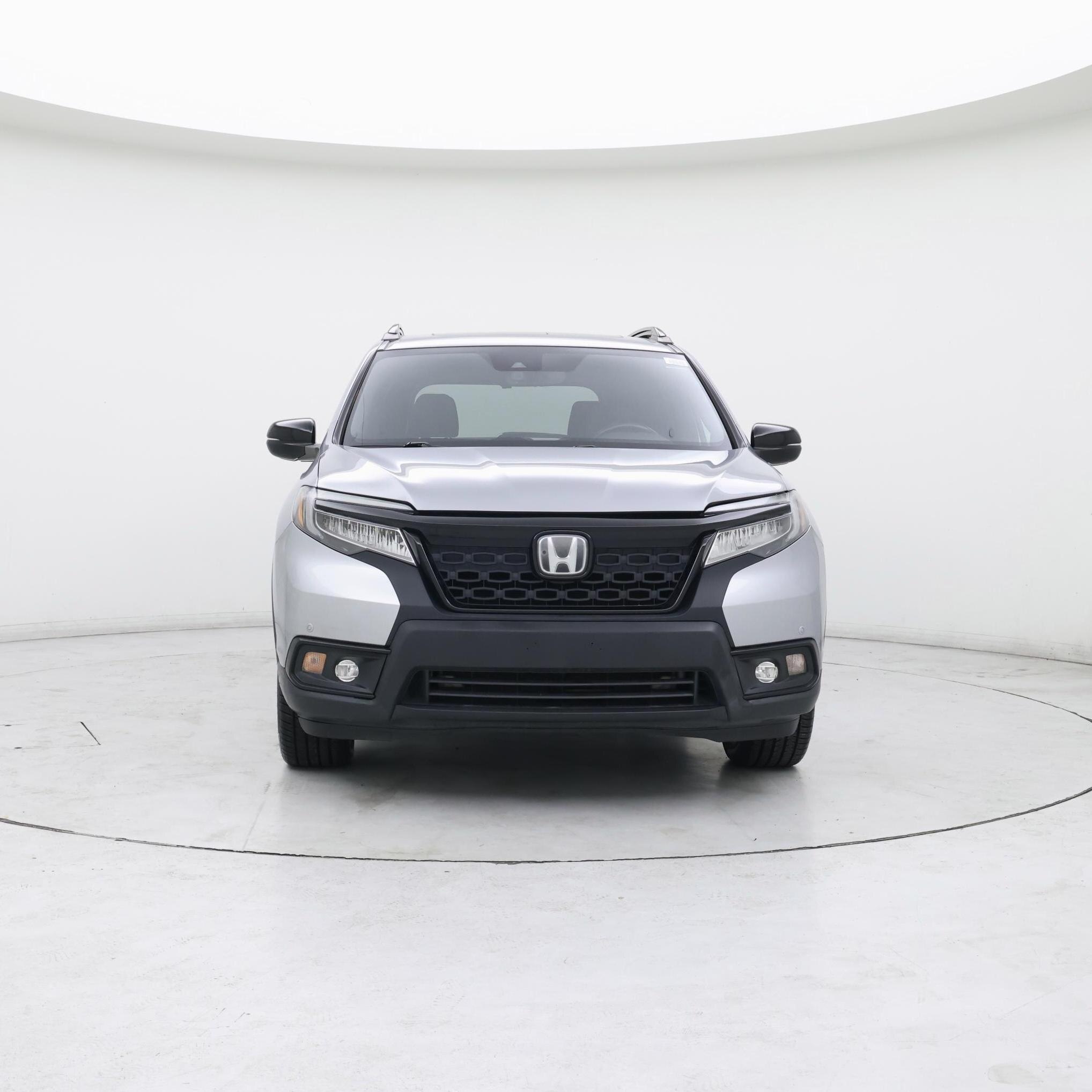 Thumbnail: 2019 Honda Passport - 5