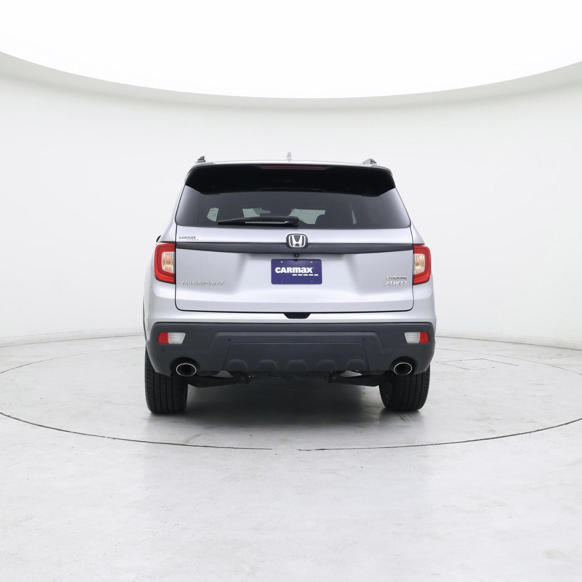 Thumbnail: 2019 Honda Passport - 6