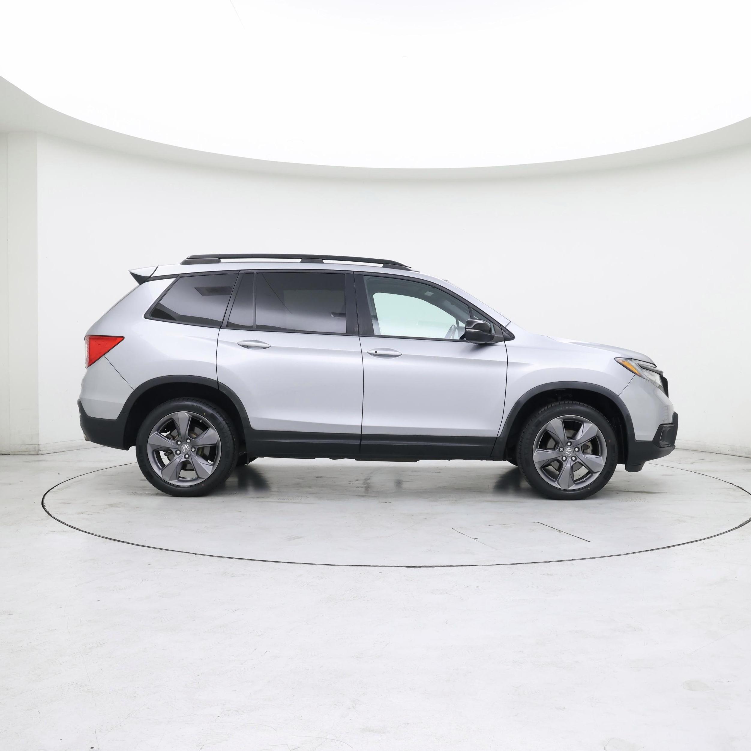 Thumbnail: 2019 Honda Passport - 7