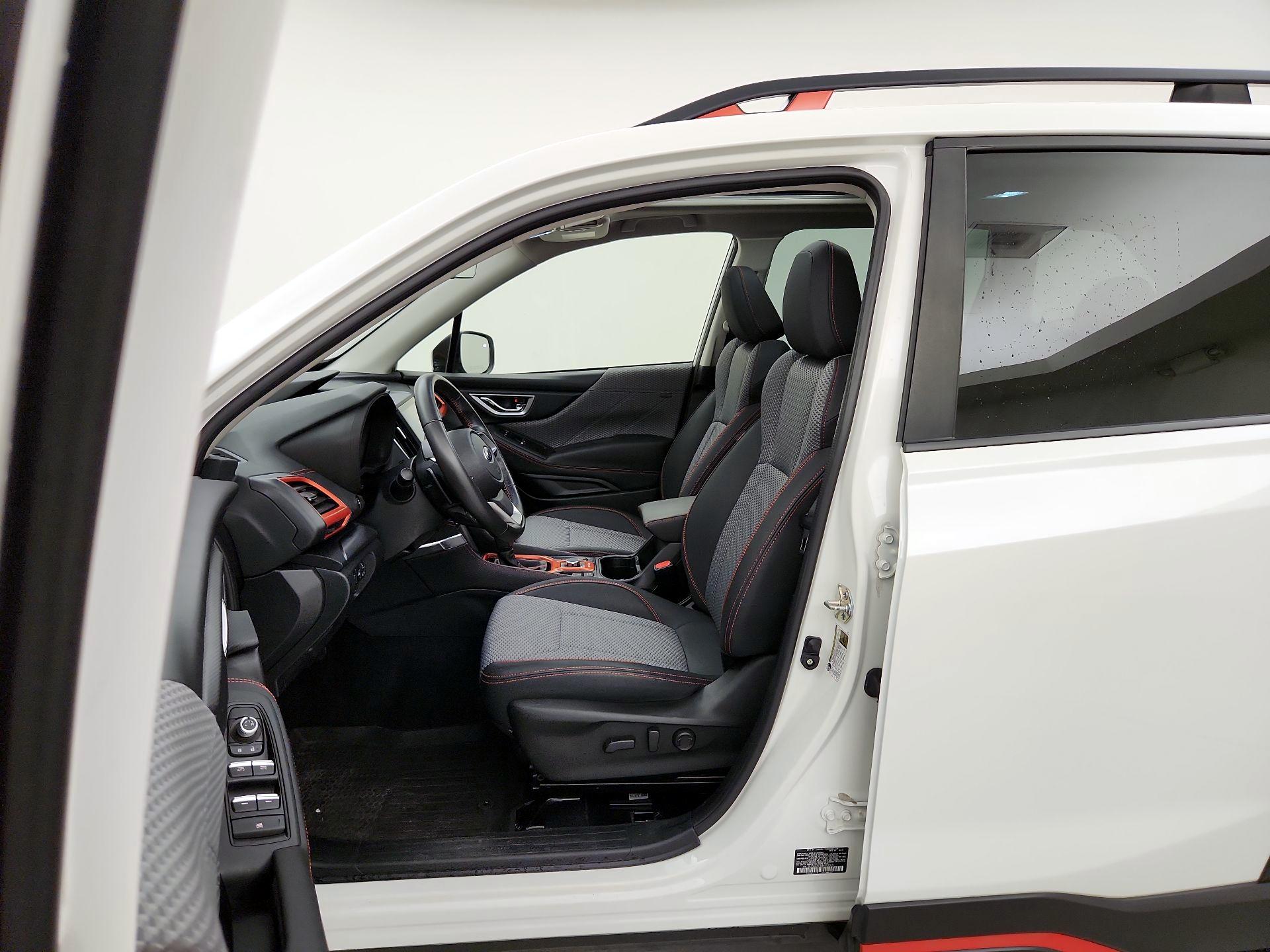 Thumbnail: 2021 Subaru Forester - 11