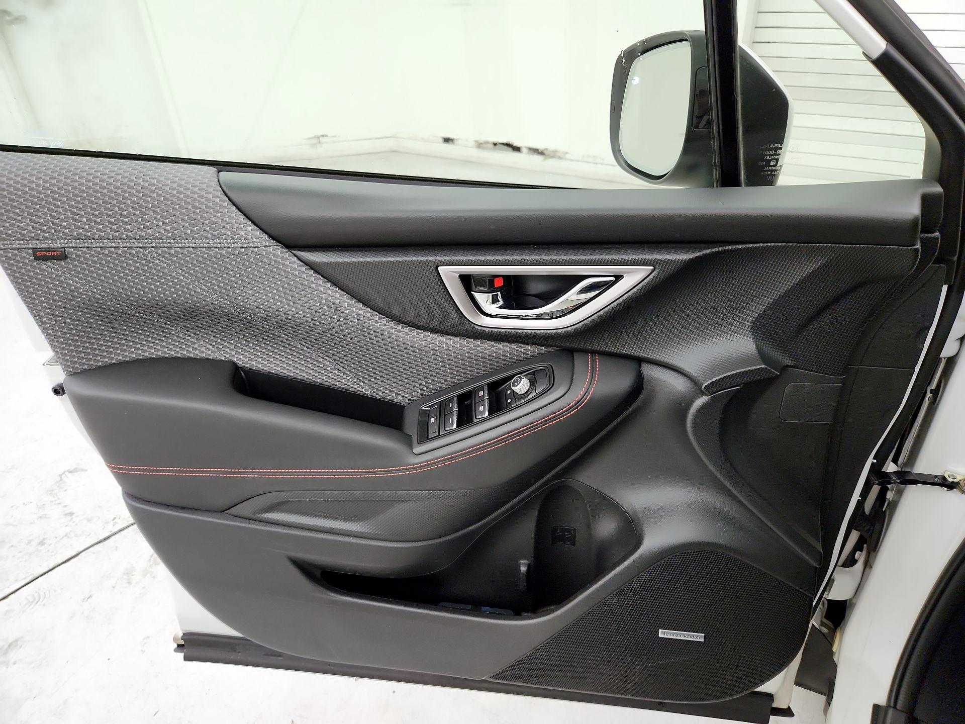 Thumbnail: 2021 Subaru Forester - 12