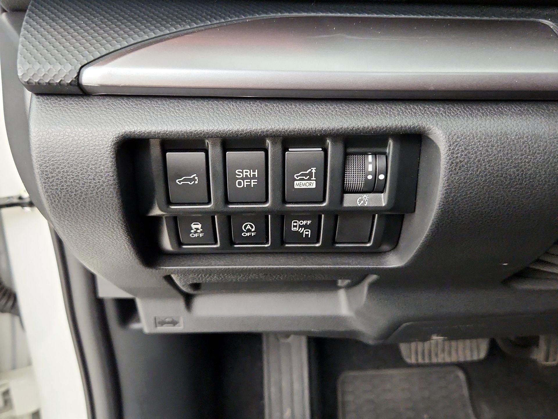 Thumbnail: 2021 Subaru Forester - 13