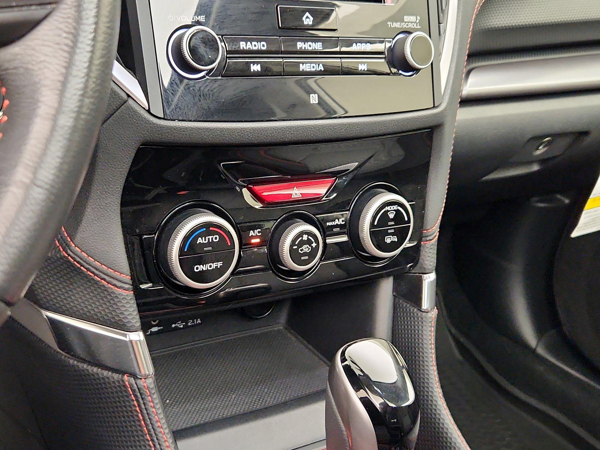 Thumbnail: 2021 Subaru Forester - 16