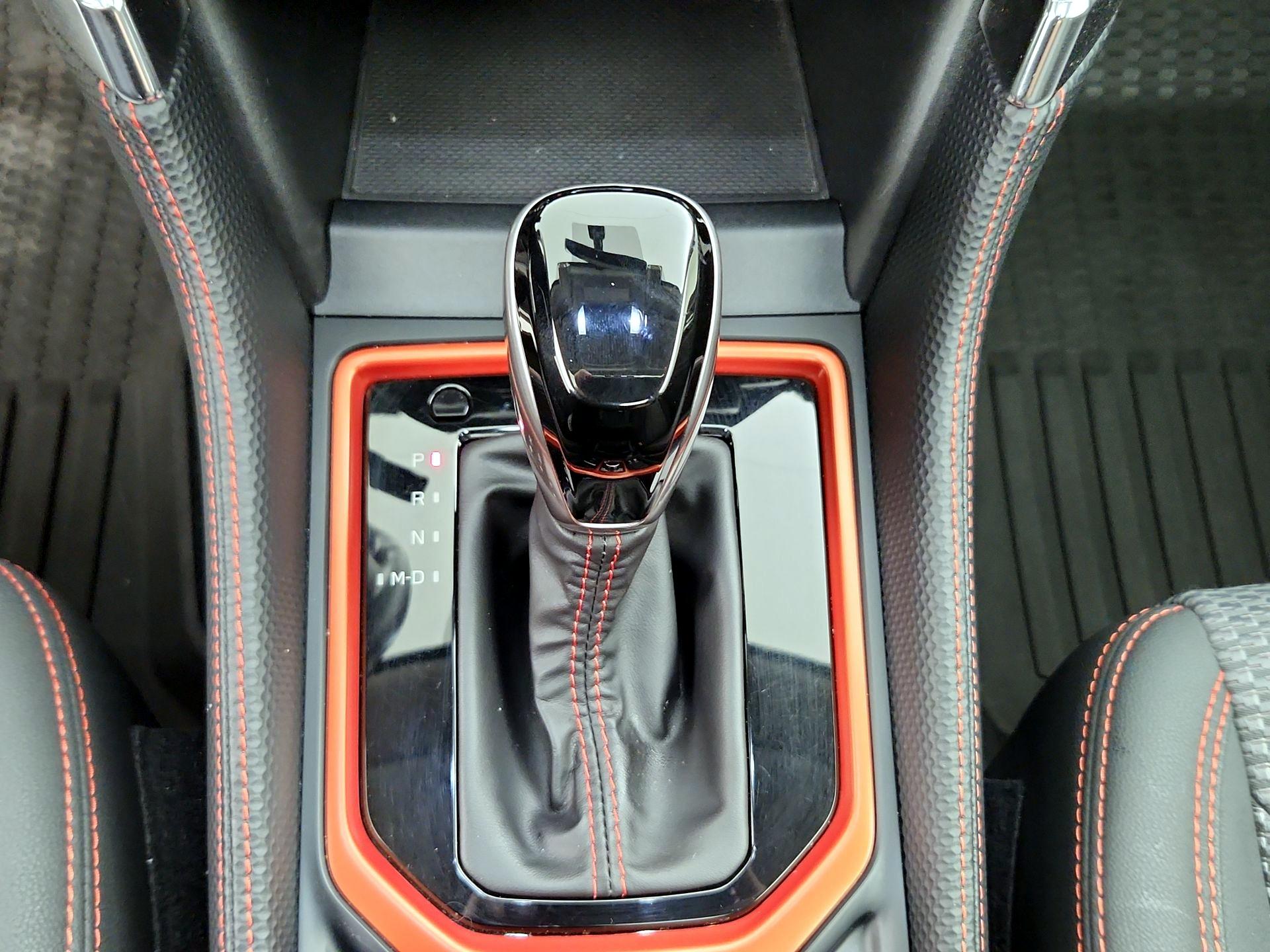 Thumbnail: 2021 Subaru Forester - 17