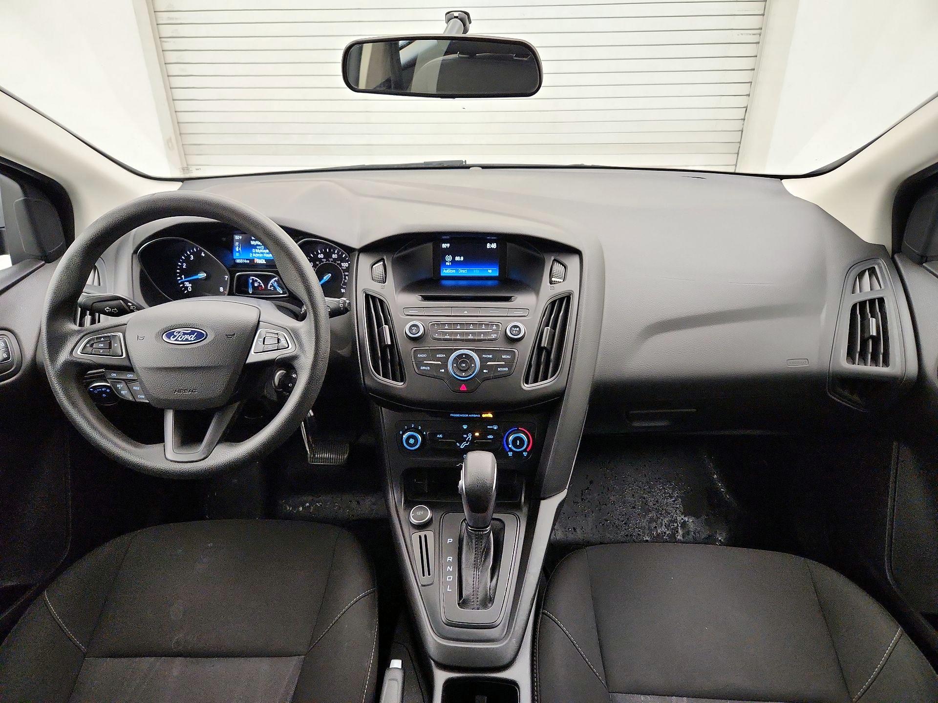 Thumbnail: 2017 Ford Focus - 9