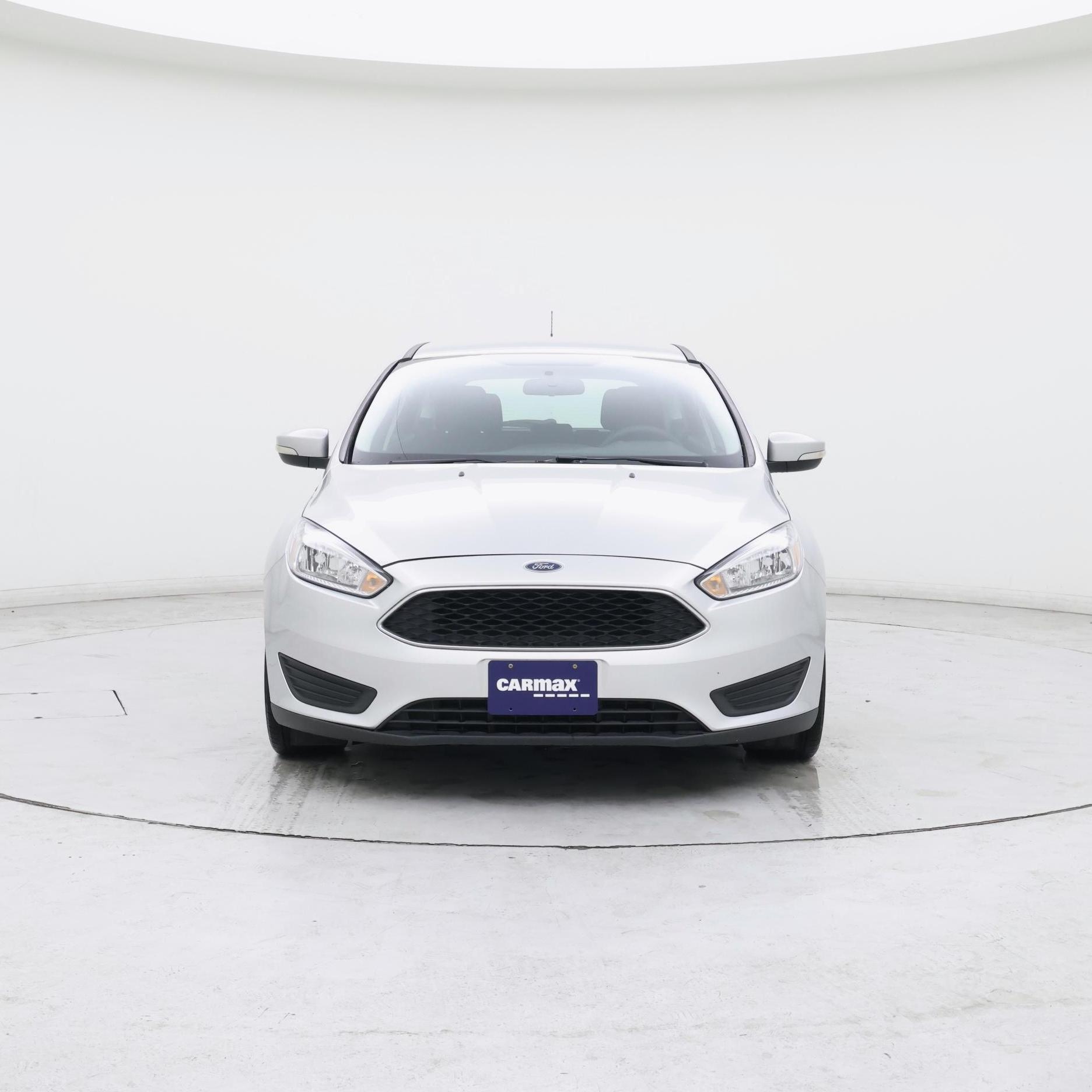 Thumbnail: 2017 Ford Focus - 5