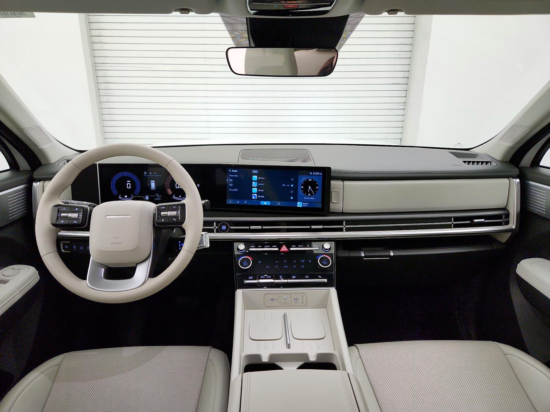 Thumbnail: 2025 Hyundai Santa Fe - 9