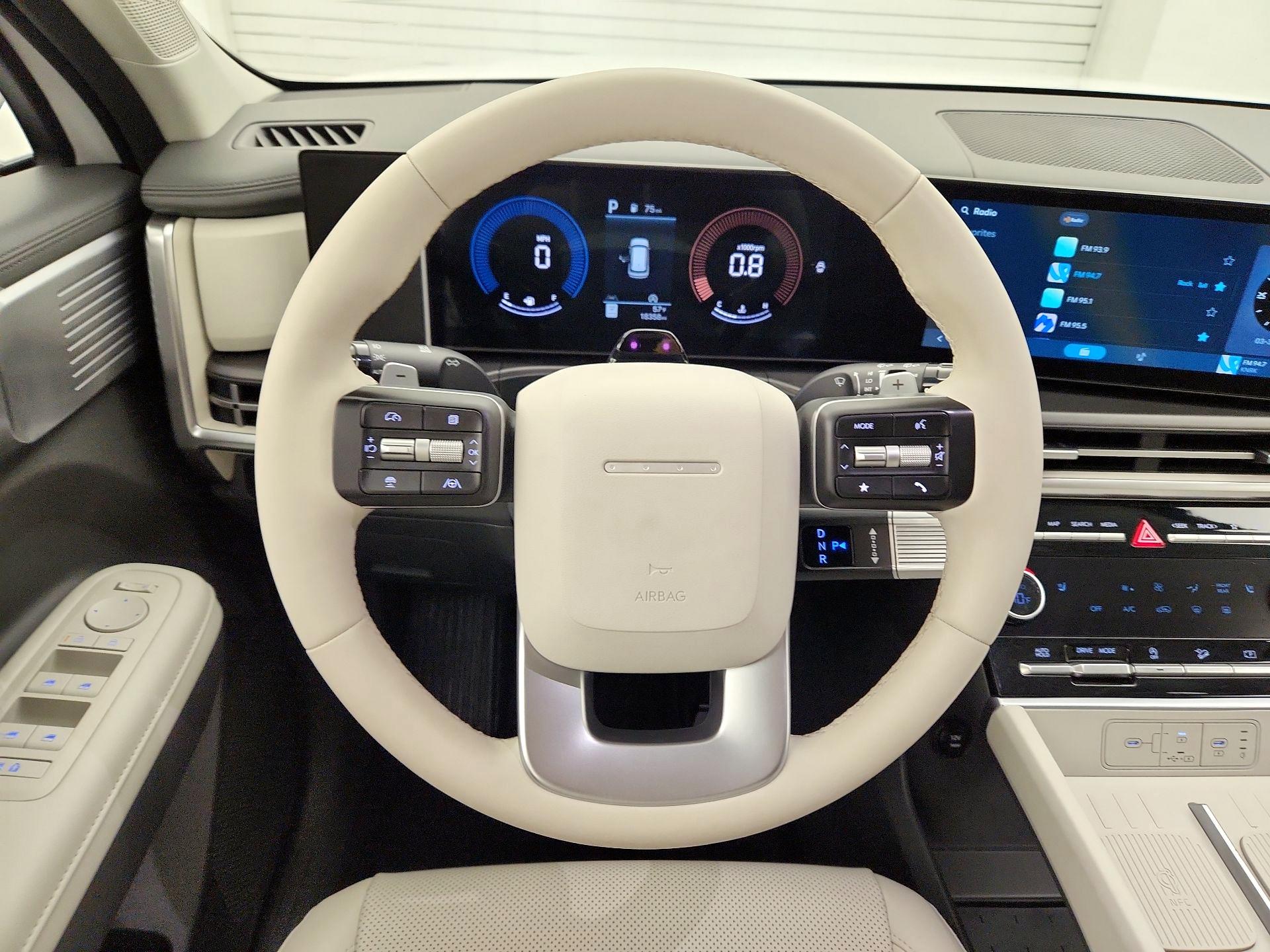 Thumbnail: 2025 Hyundai Santa Fe - 10