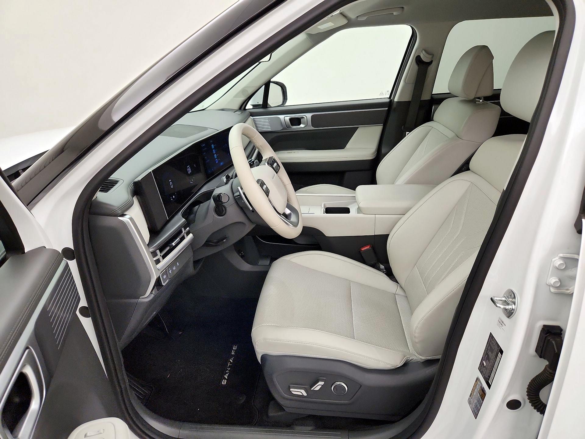 Thumbnail: 2025 Hyundai Santa Fe - 11