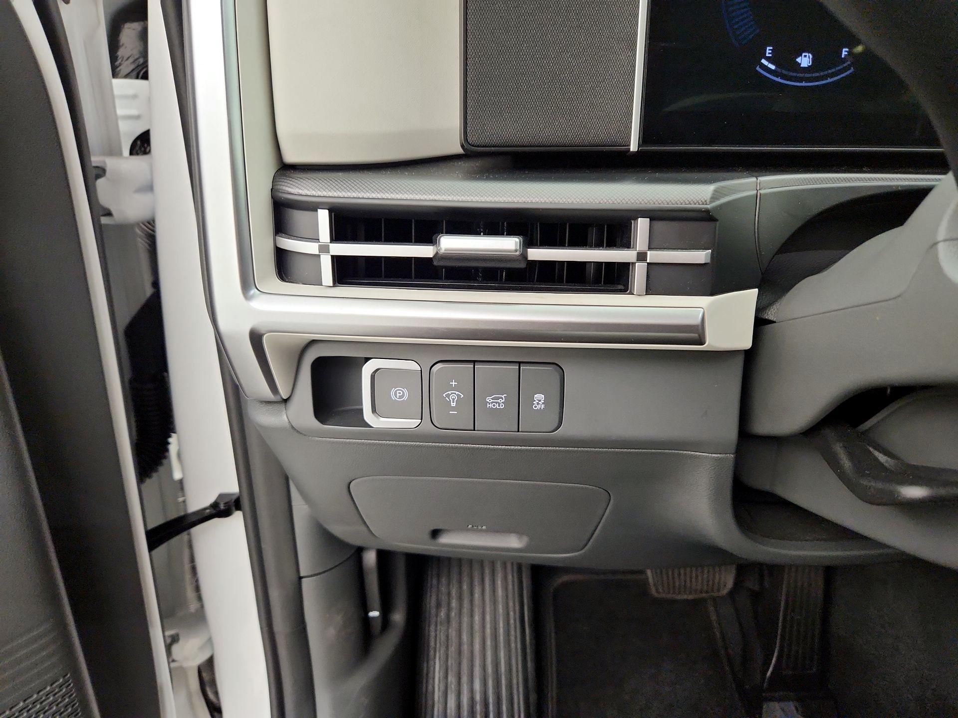 Thumbnail: 2025 Hyundai Santa Fe - 13