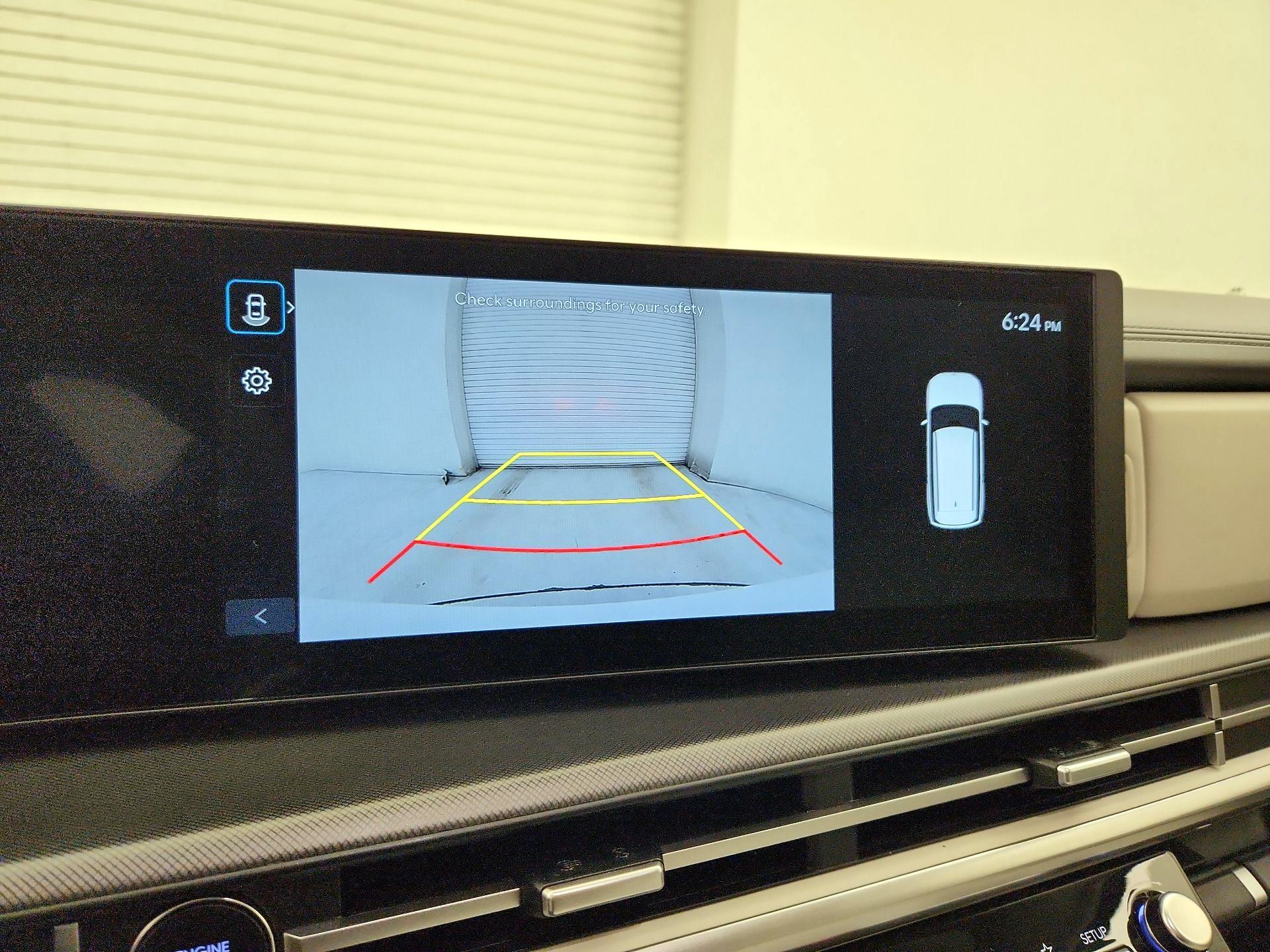 Thumbnail: 2025 Hyundai Santa Fe - 14