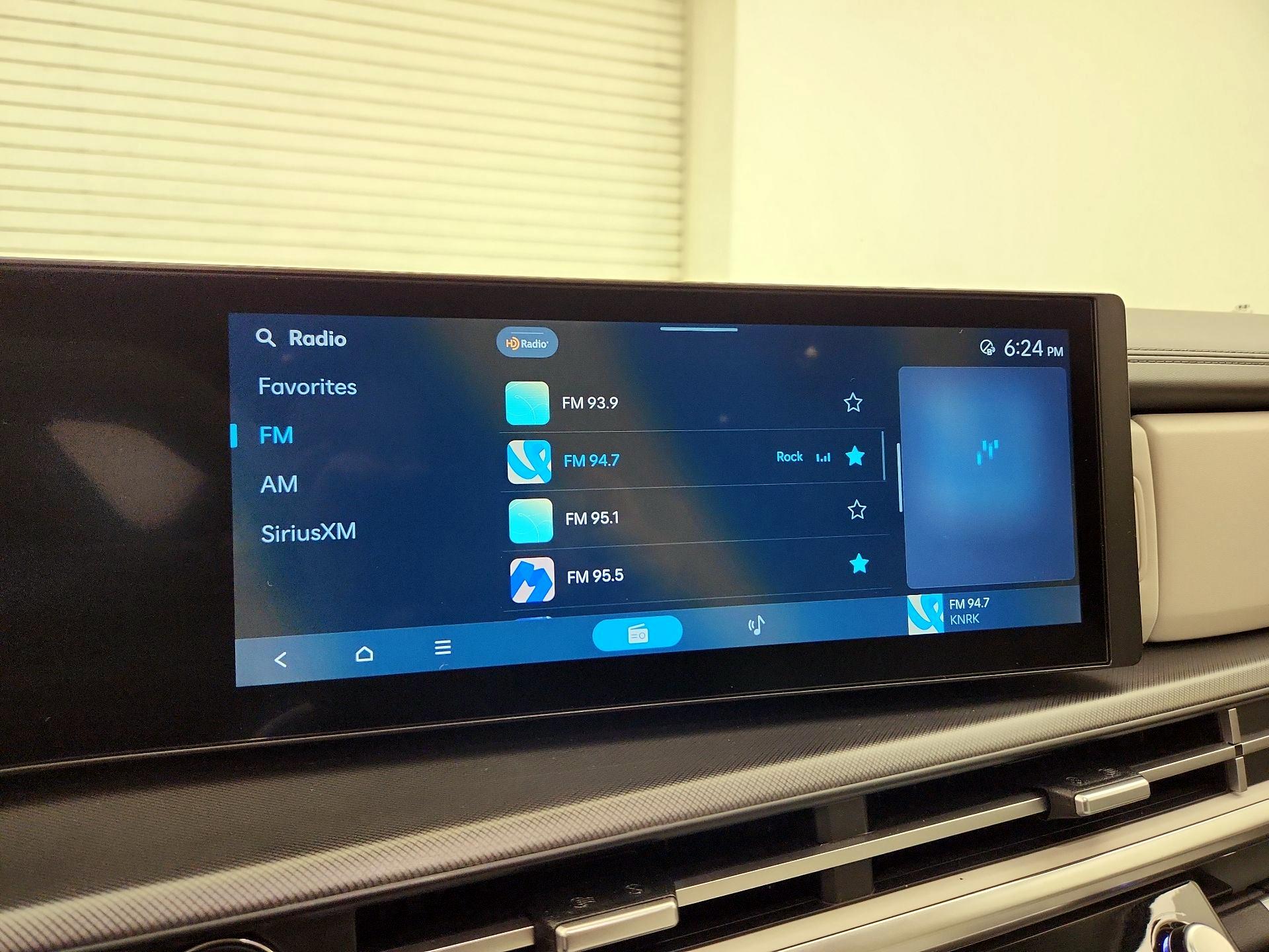 Thumbnail: 2025 Hyundai Santa Fe - 15