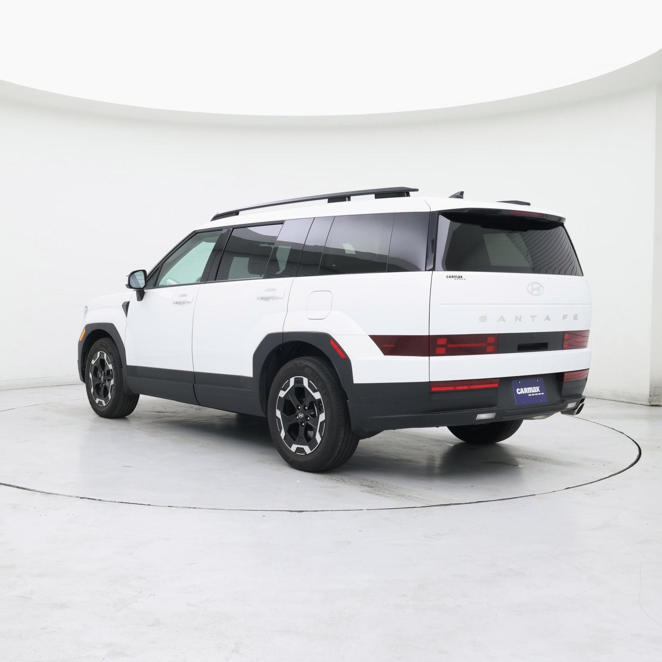 Thumbnail: 2025 Hyundai Santa Fe - 2