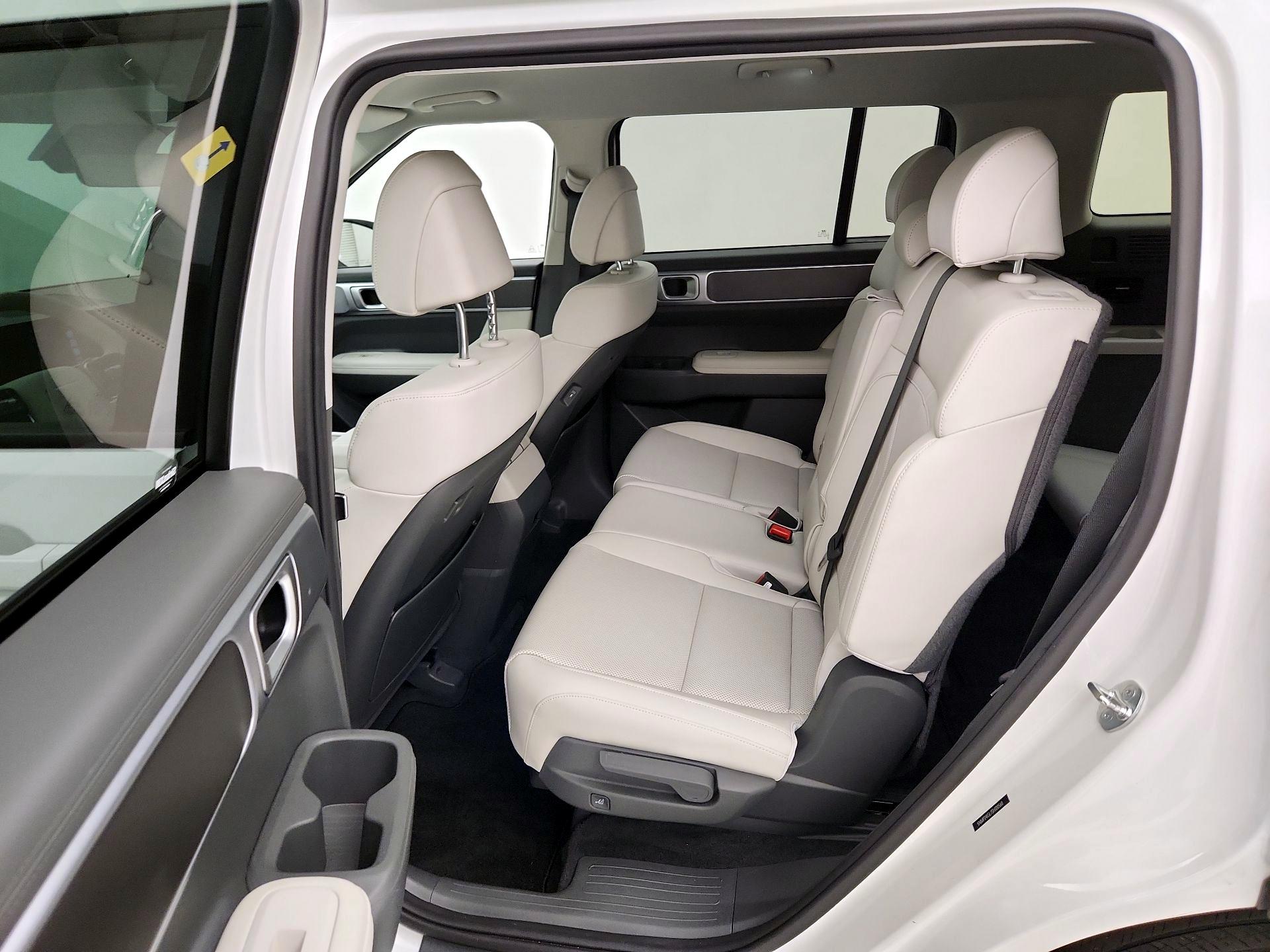 Thumbnail: 2025 Hyundai Santa Fe - 19