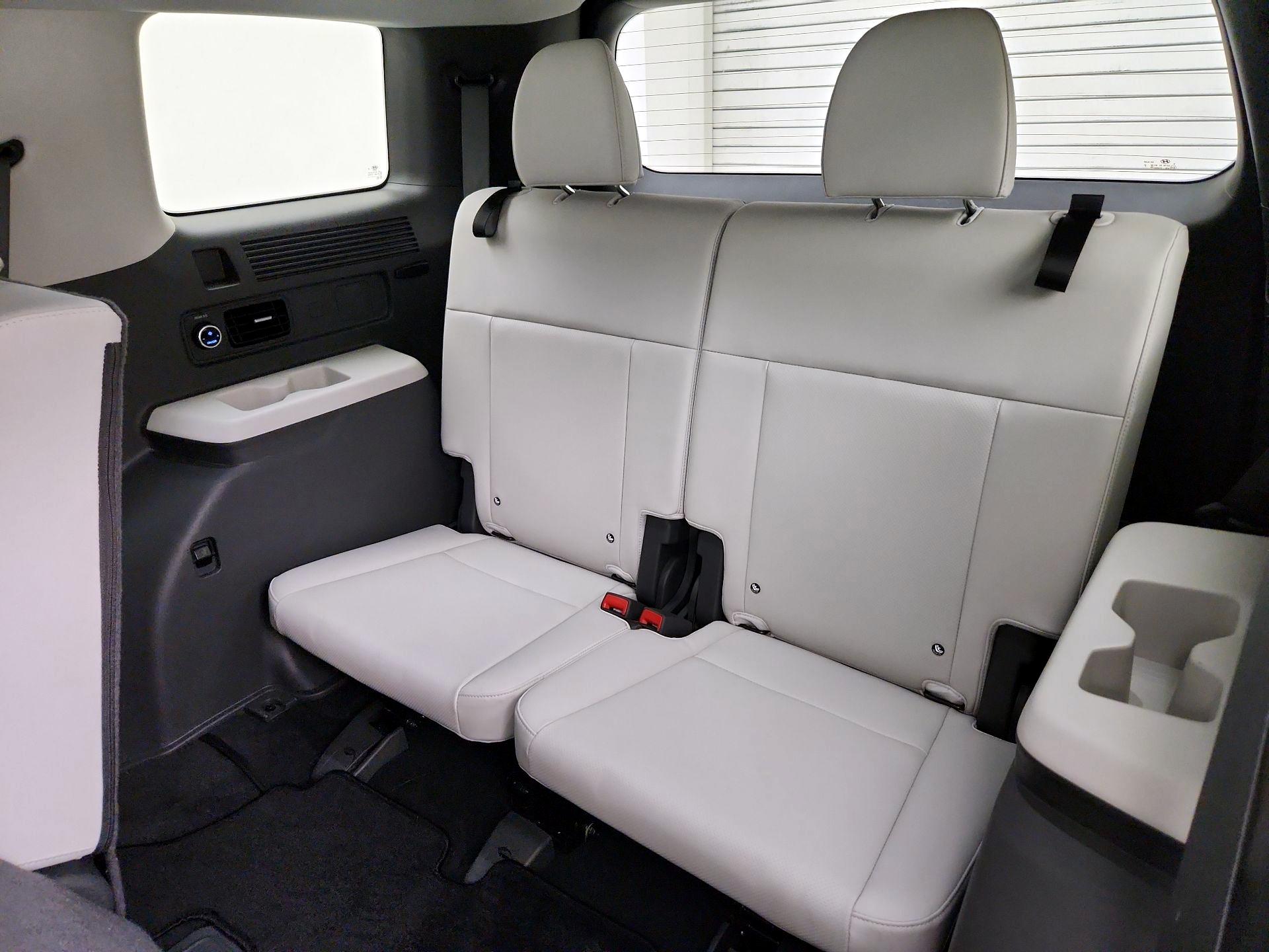 Thumbnail: 2025 Hyundai Santa Fe - 20