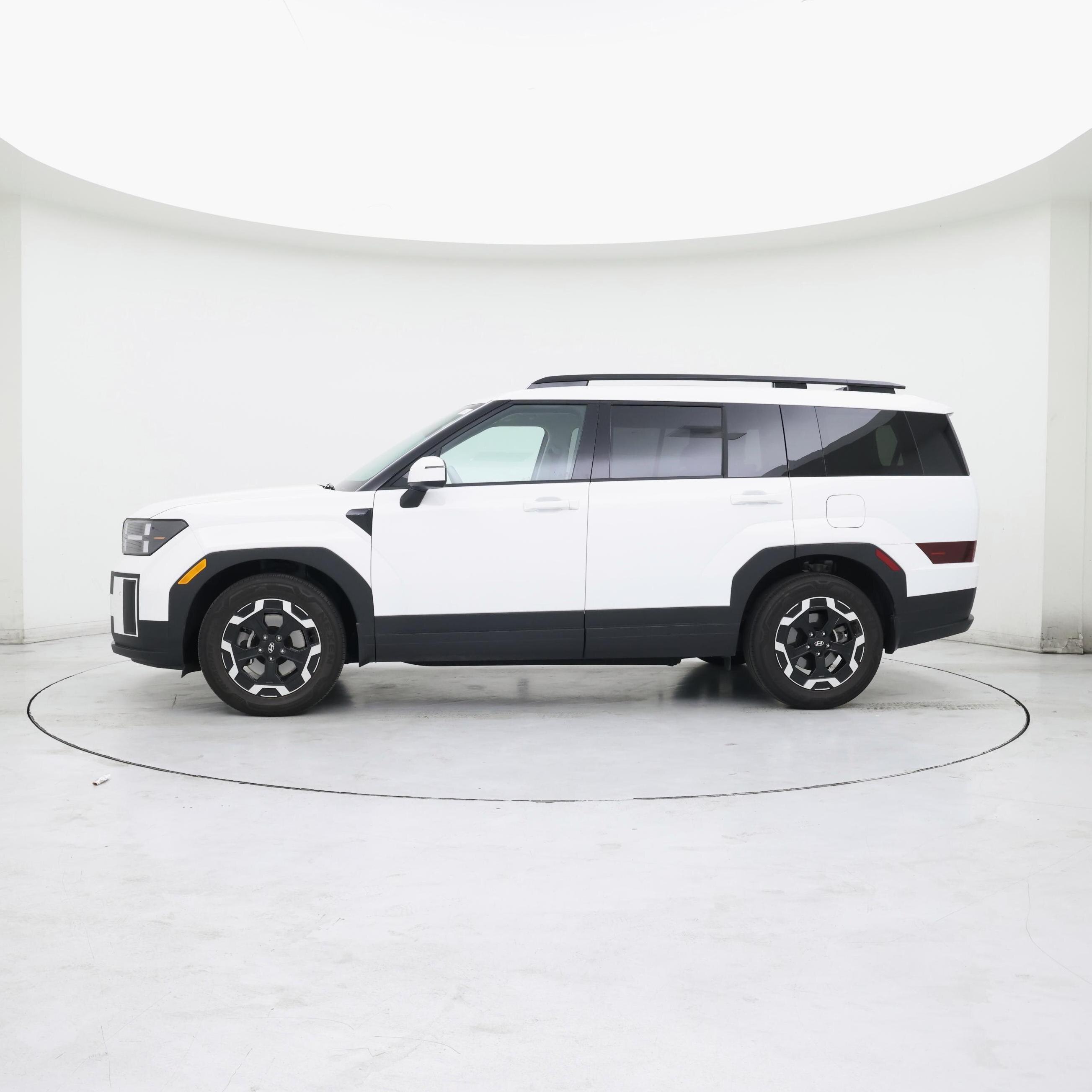 Thumbnail: 2025 Hyundai Santa Fe - 3