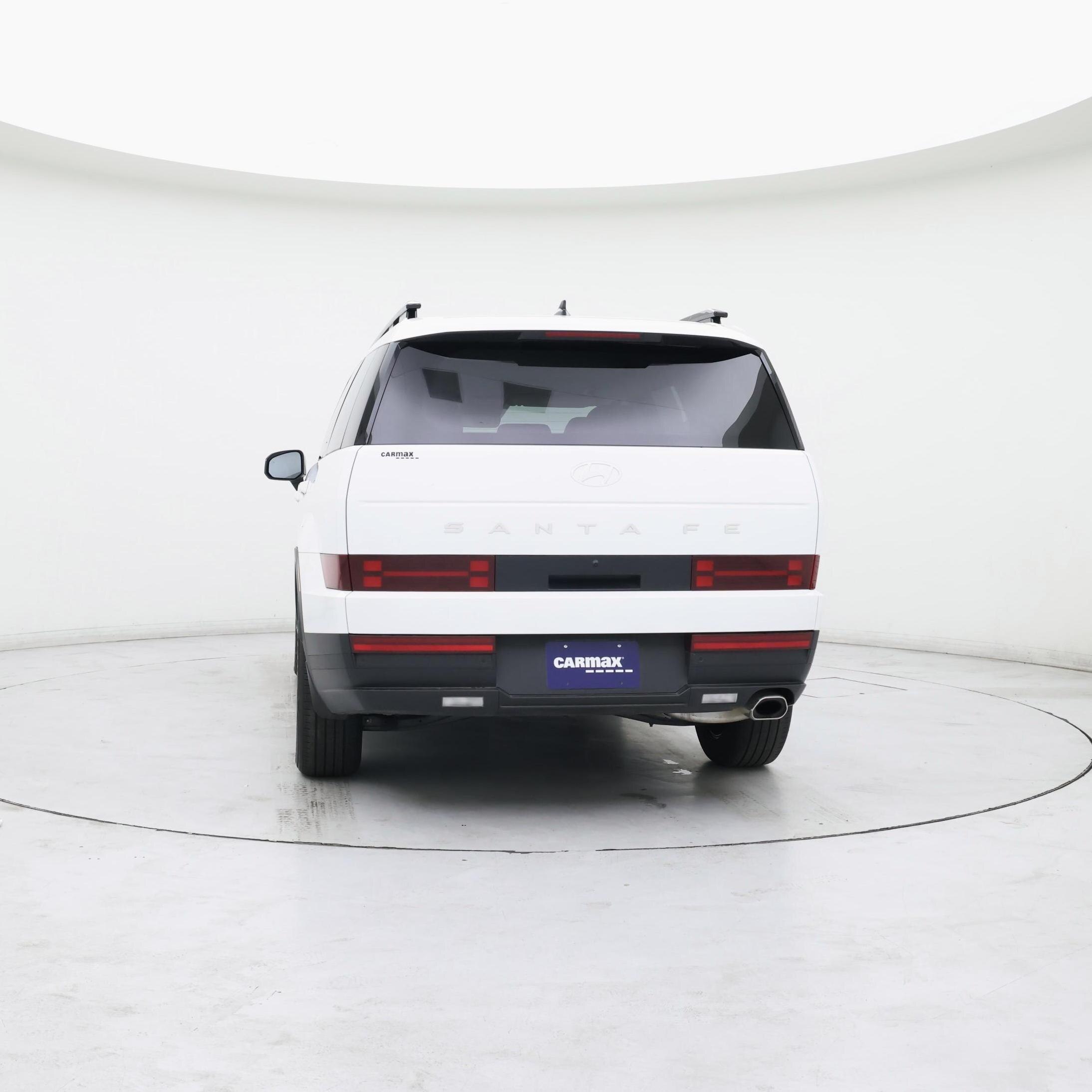 Thumbnail: 2025 Hyundai Santa Fe - 6