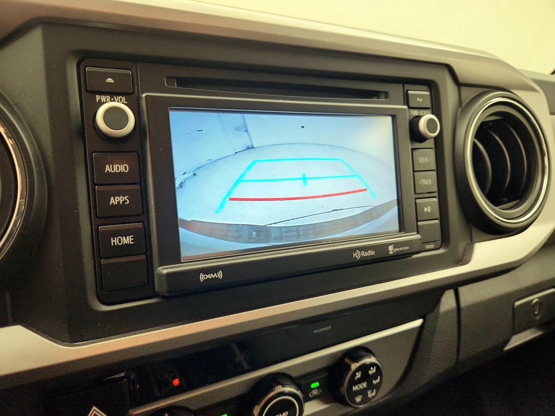 Thumbnail: 2017 Toyota Tacoma - 14