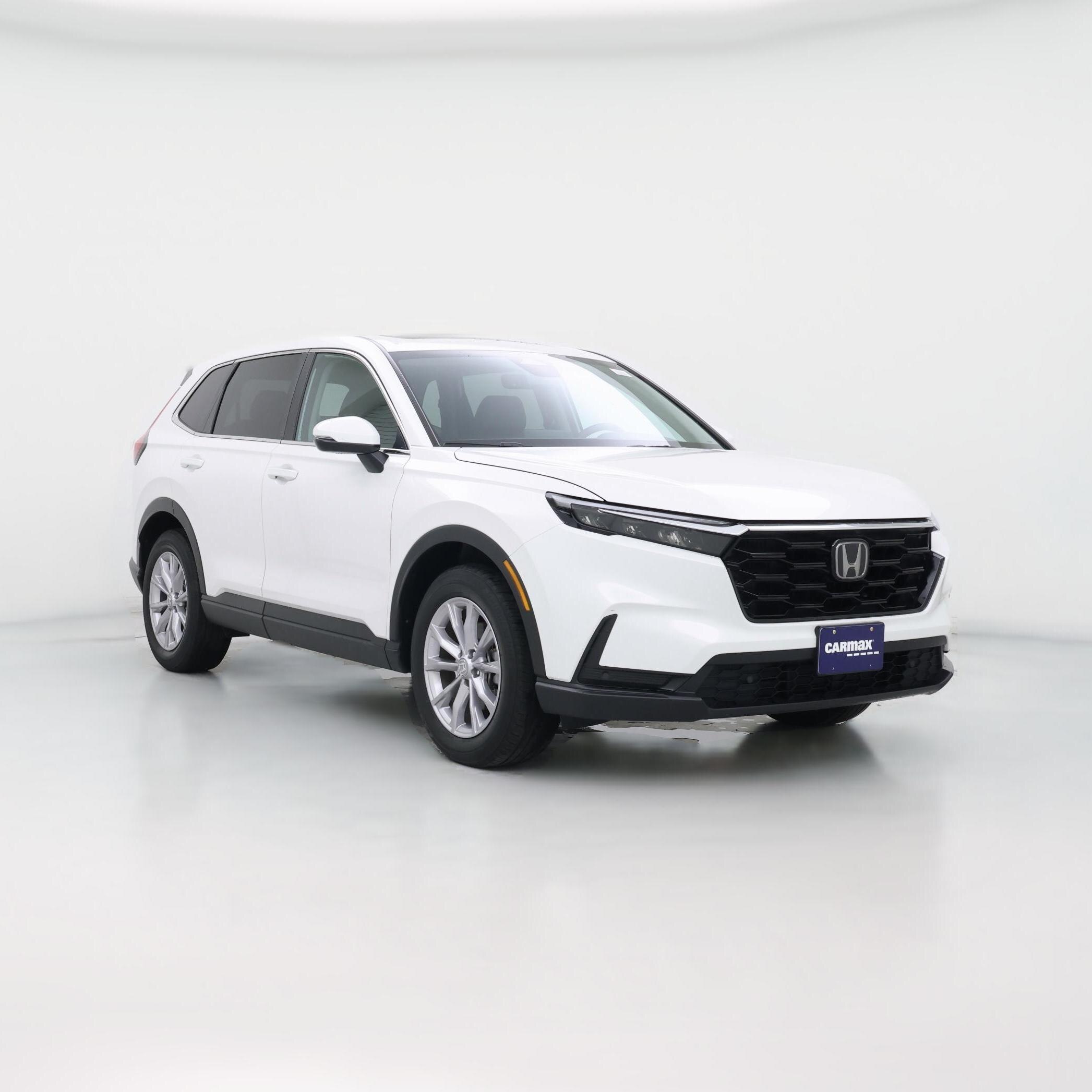 Thumbnail: 2024 Honda CR-V - 1