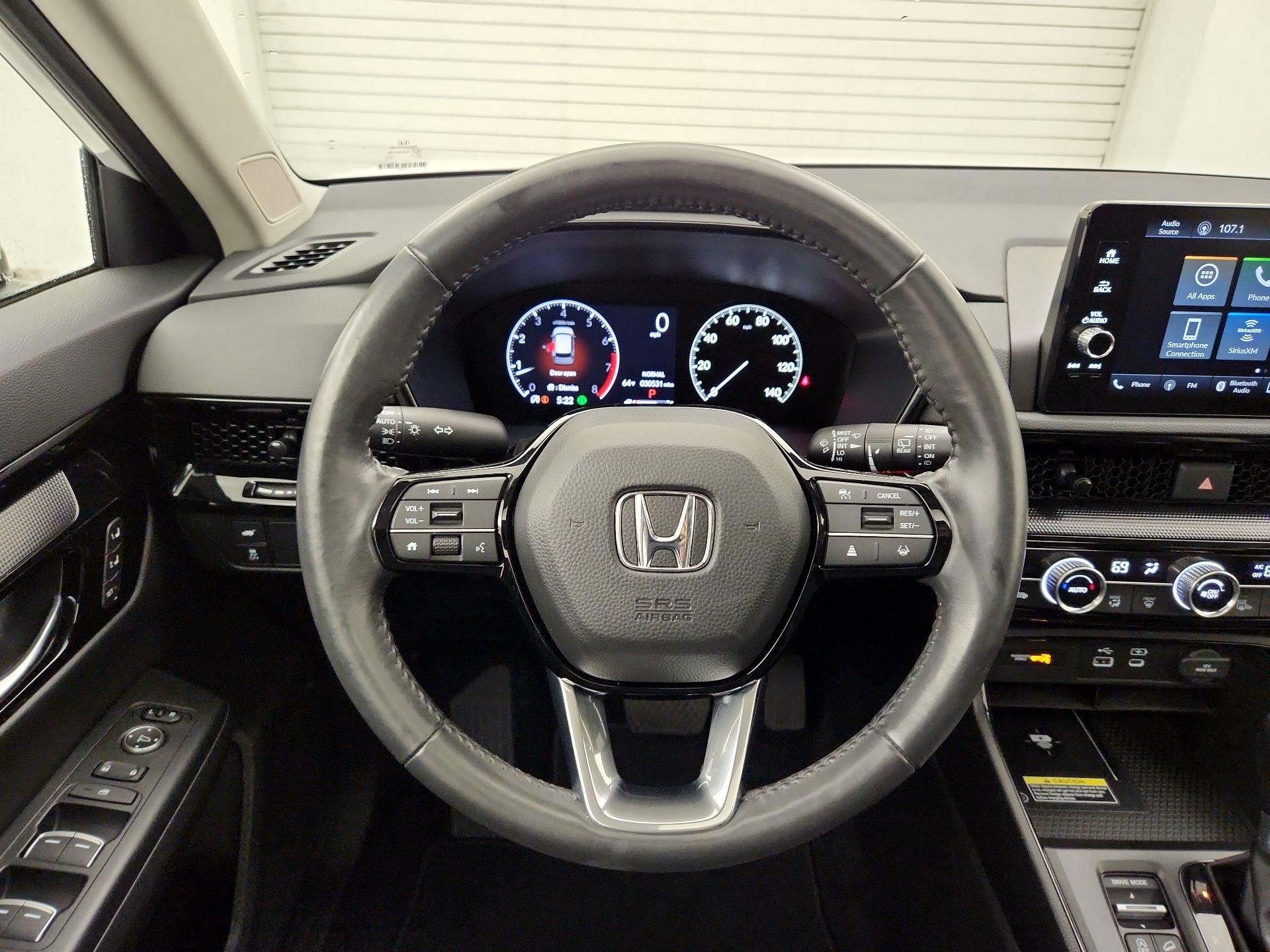 Thumbnail: 2024 Honda CR-V - 10