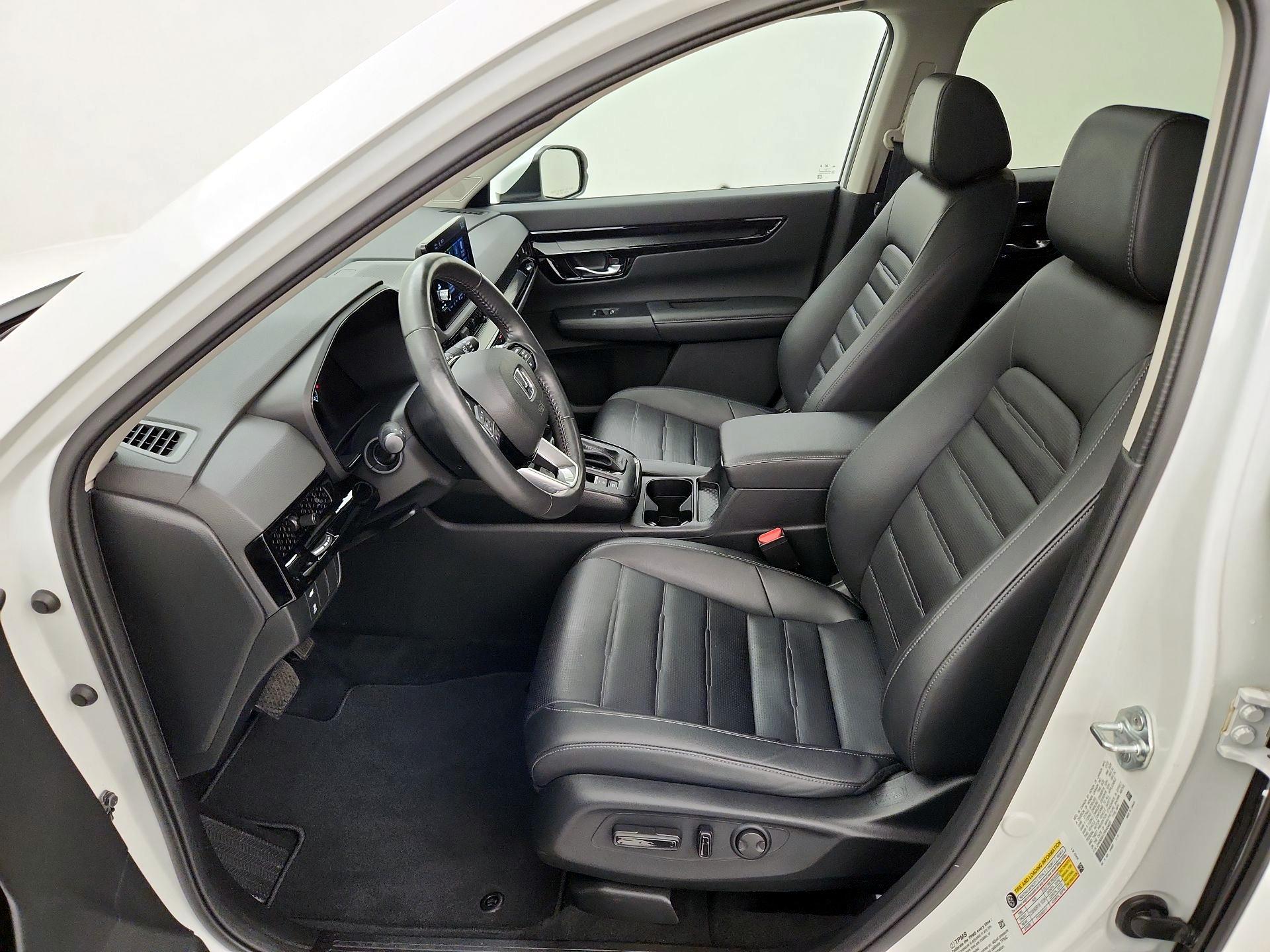 Thumbnail: 2024 Honda CR-V - 11