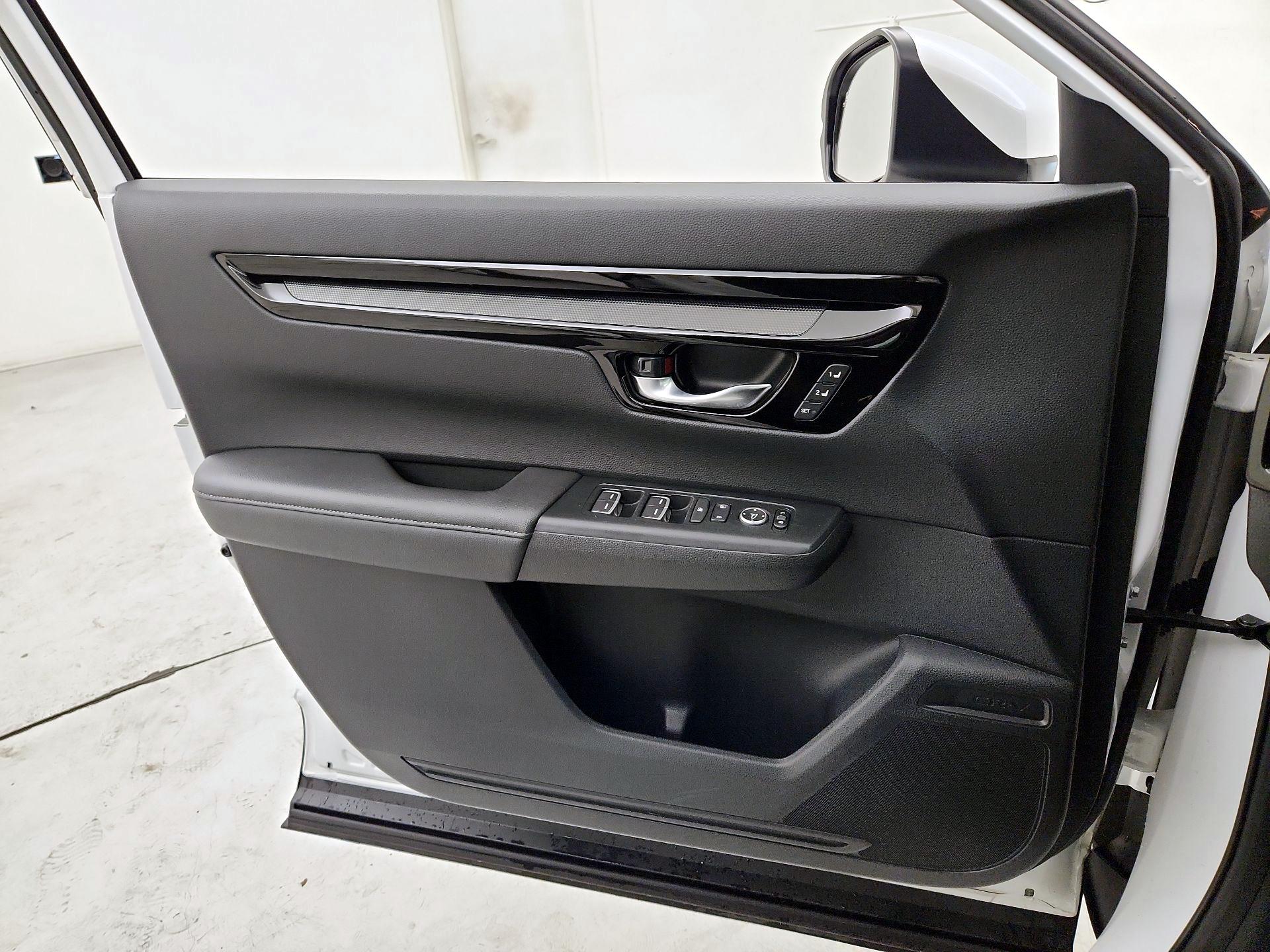 Thumbnail: 2024 Honda CR-V - 12