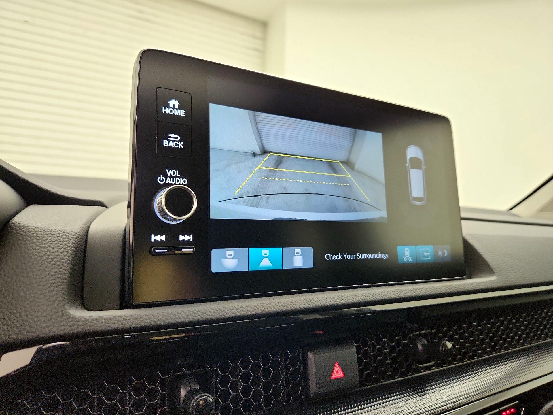 Thumbnail: 2024 Honda CR-V - 14