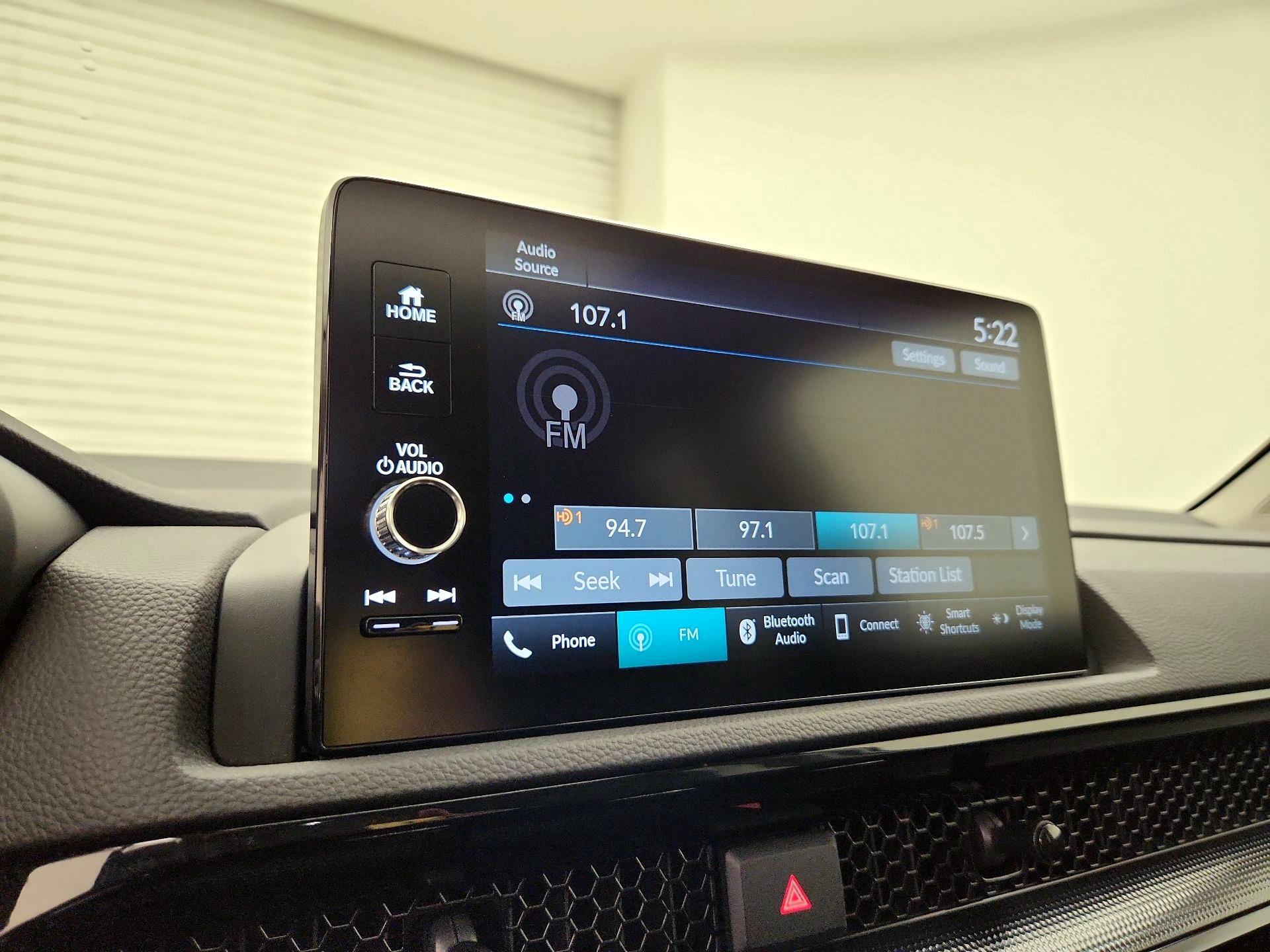 Thumbnail: 2024 Honda CR-V - 15