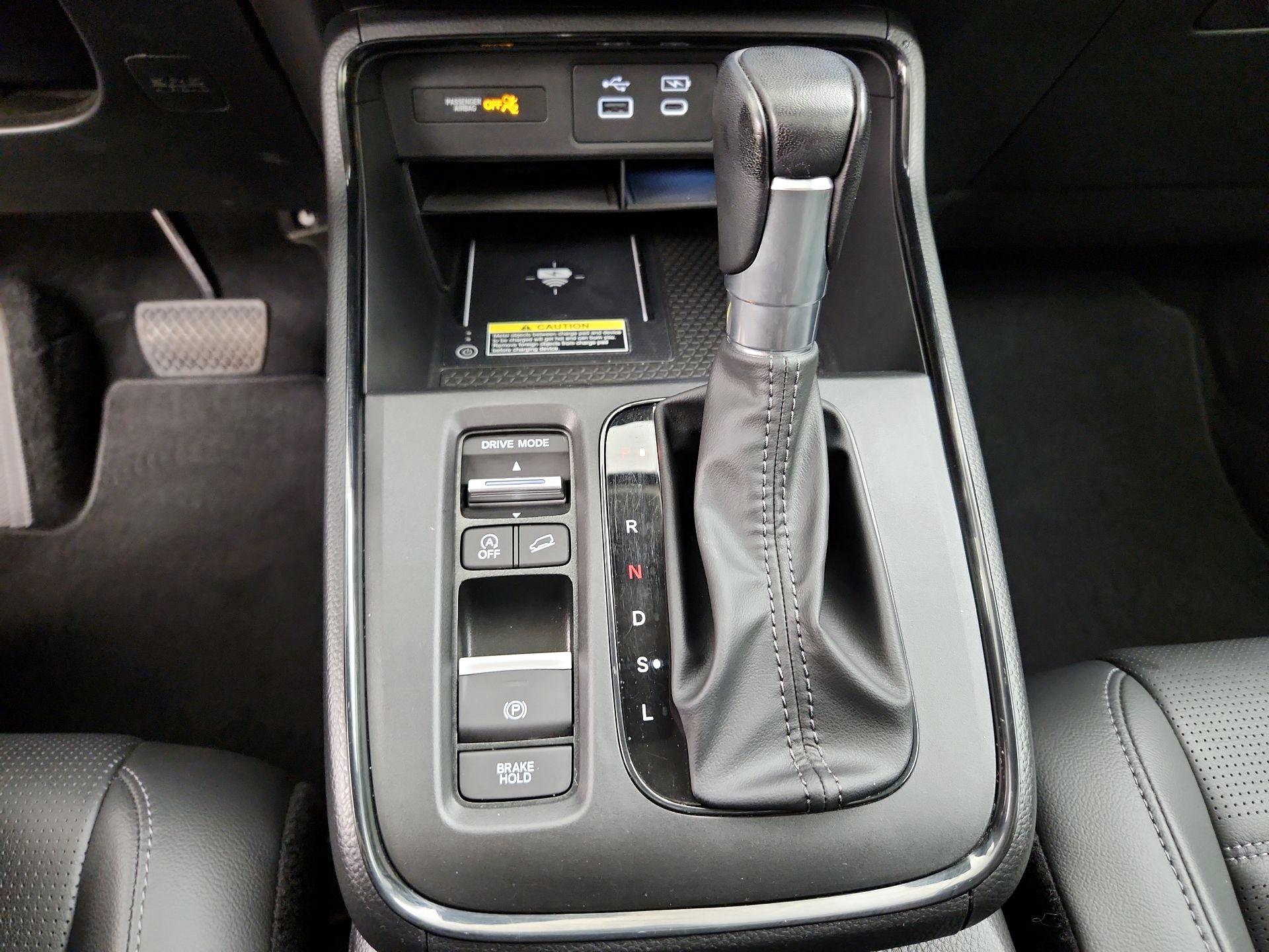 Thumbnail: 2024 Honda CR-V - 17