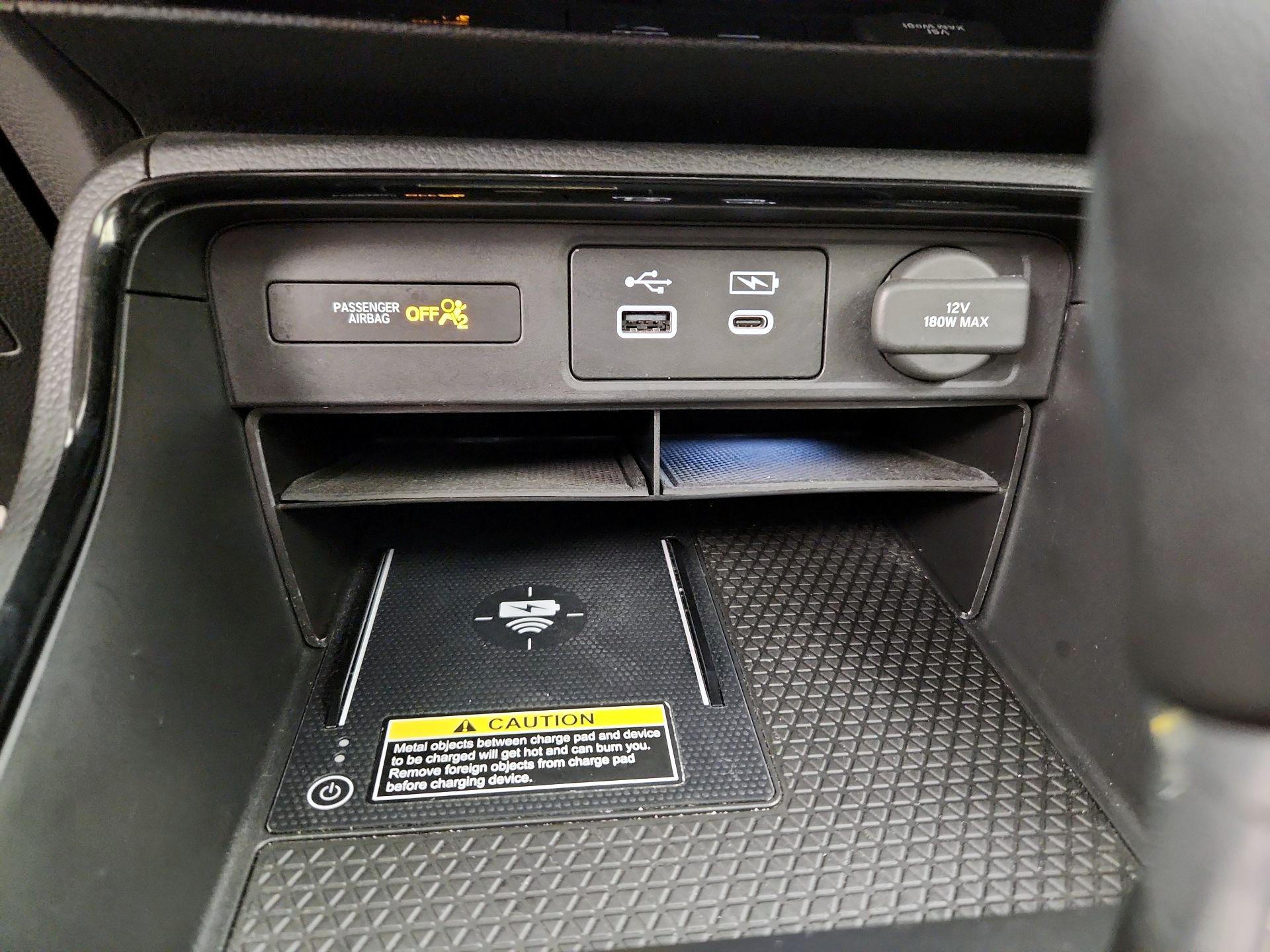 Thumbnail: 2024 Honda CR-V - 18