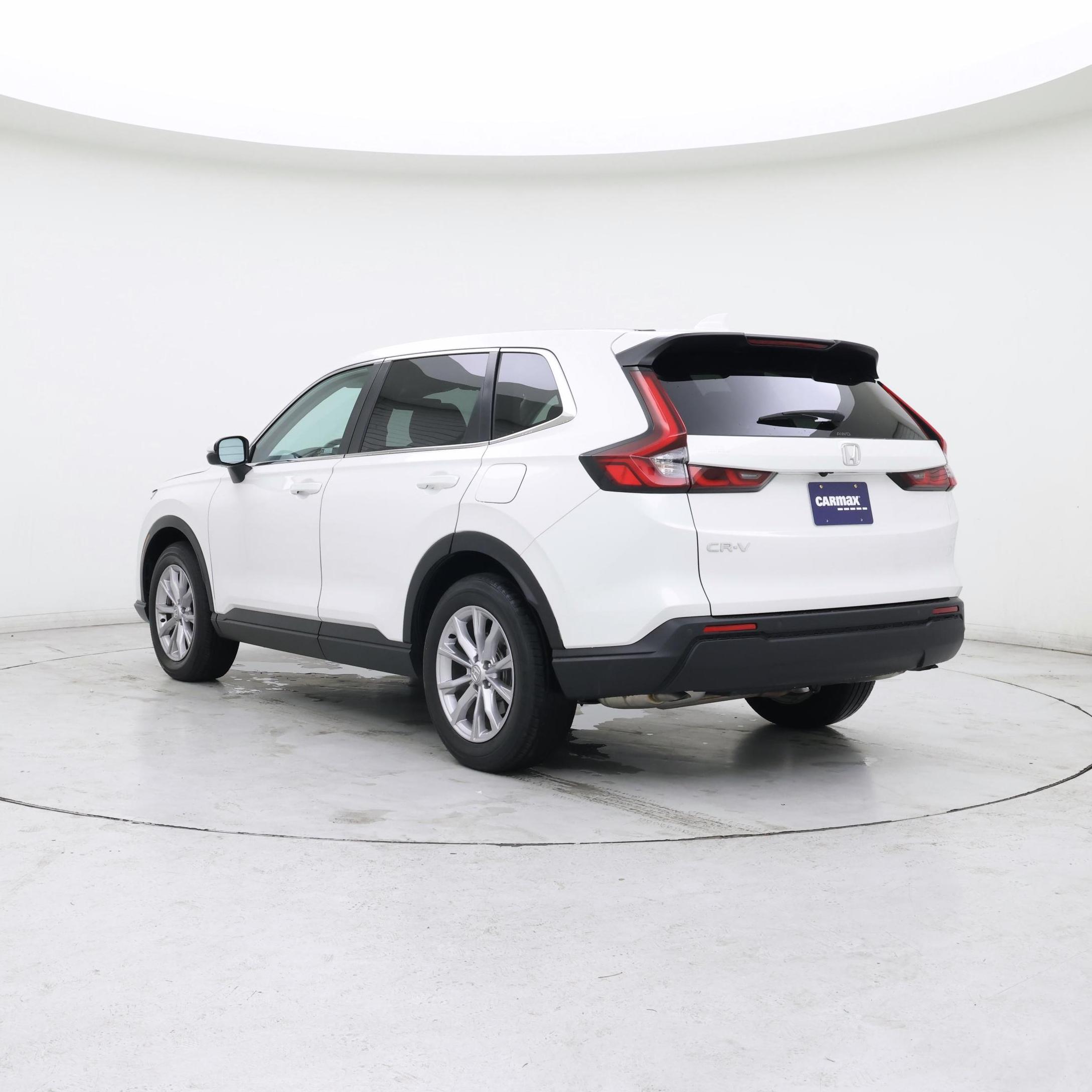 Thumbnail: 2024 Honda CR-V - 2