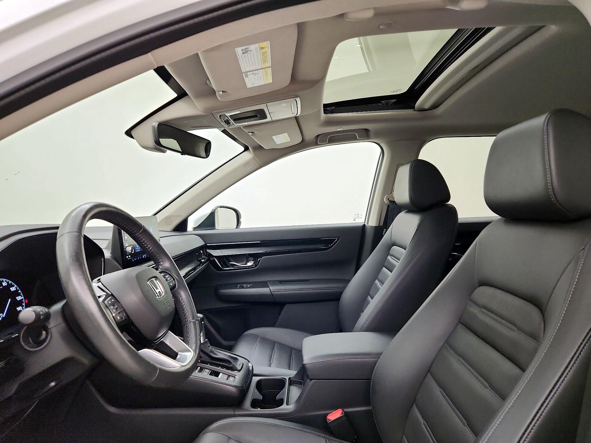 Thumbnail: 2024 Honda CR-V - 19