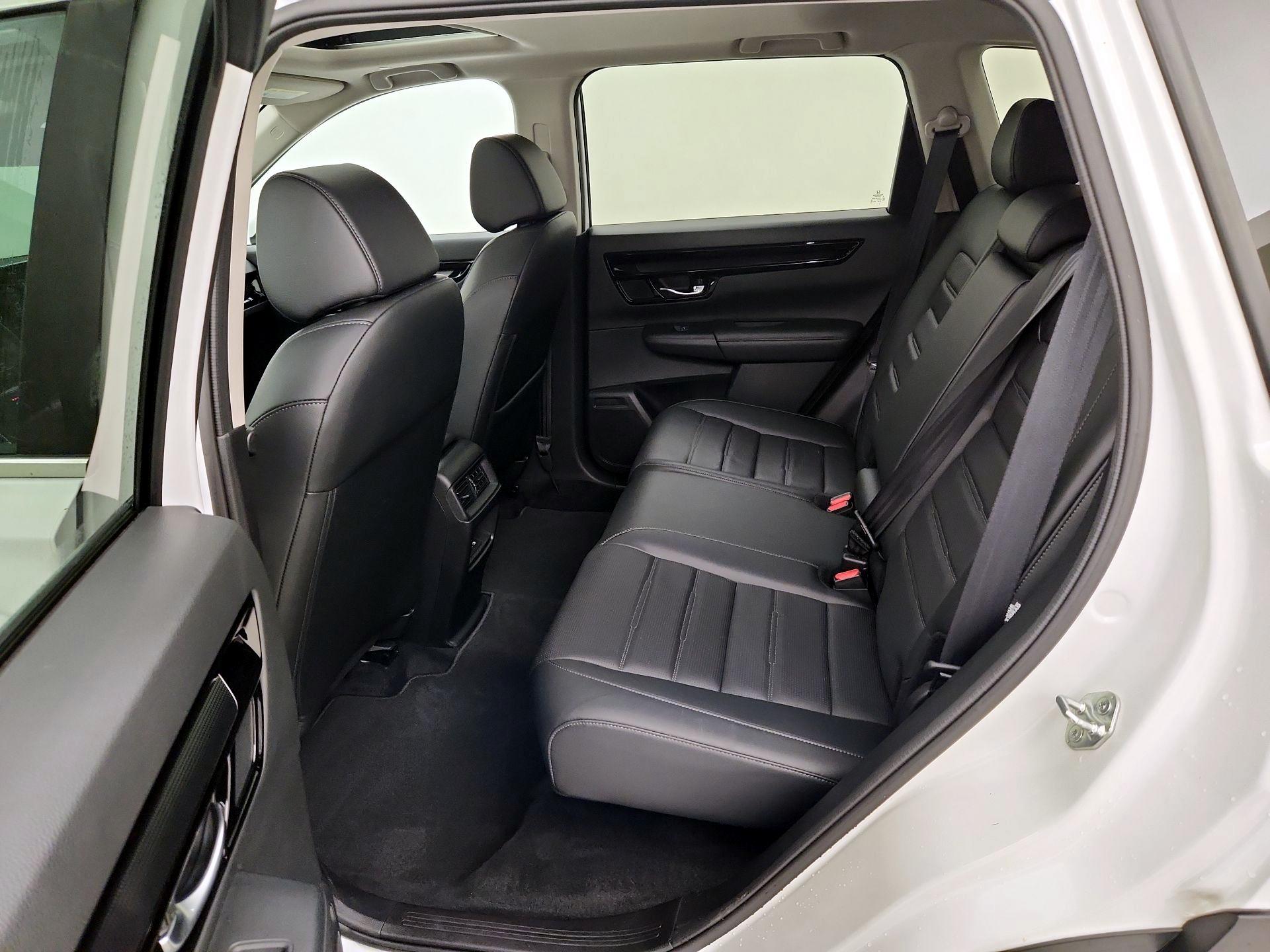 Thumbnail: 2024 Honda CR-V - 20