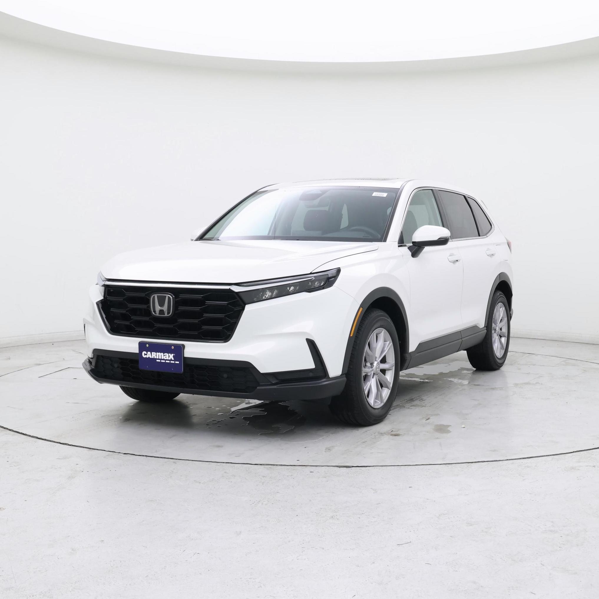 Thumbnail: 2024 Honda CR-V - 4