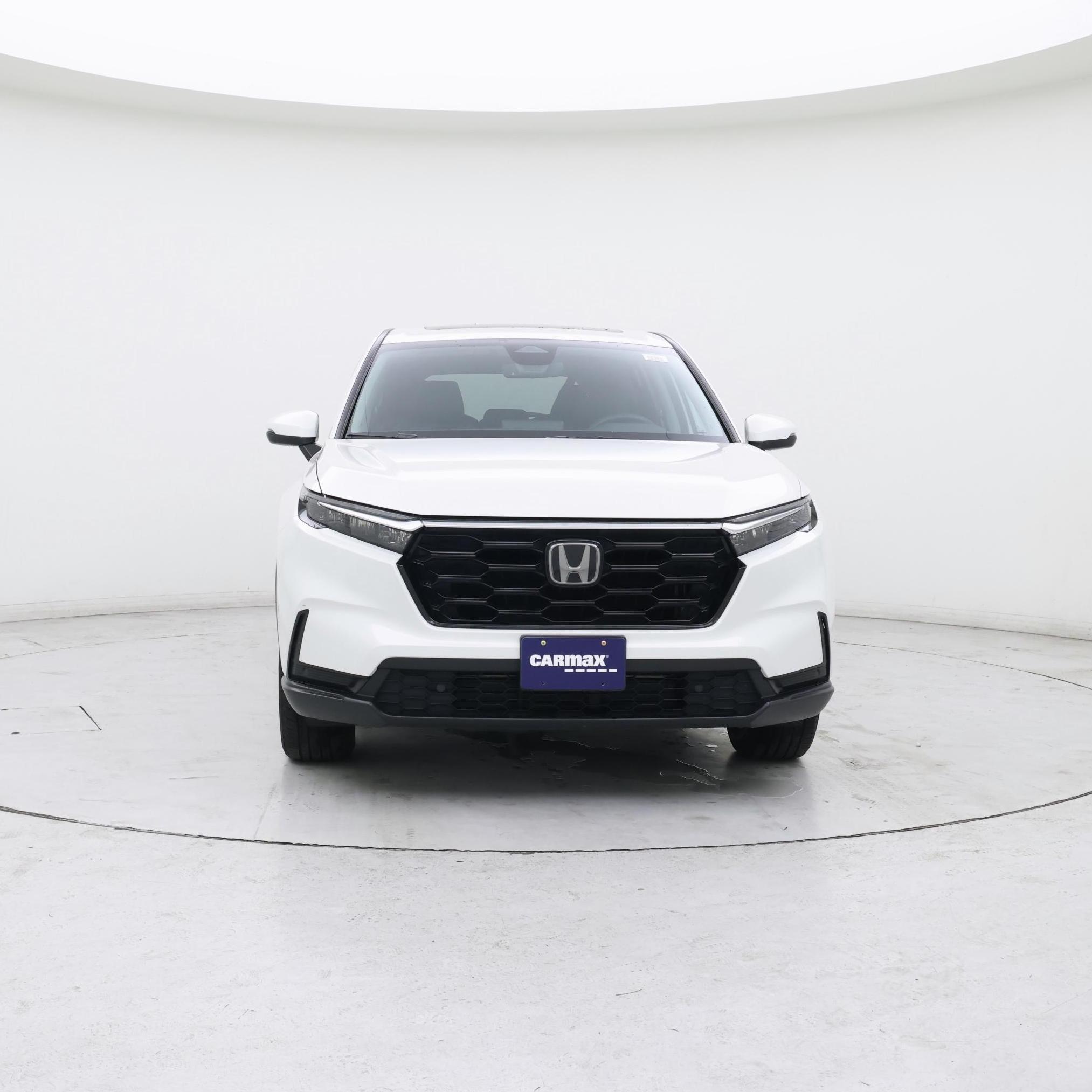 Thumbnail: 2024 Honda CR-V - 5