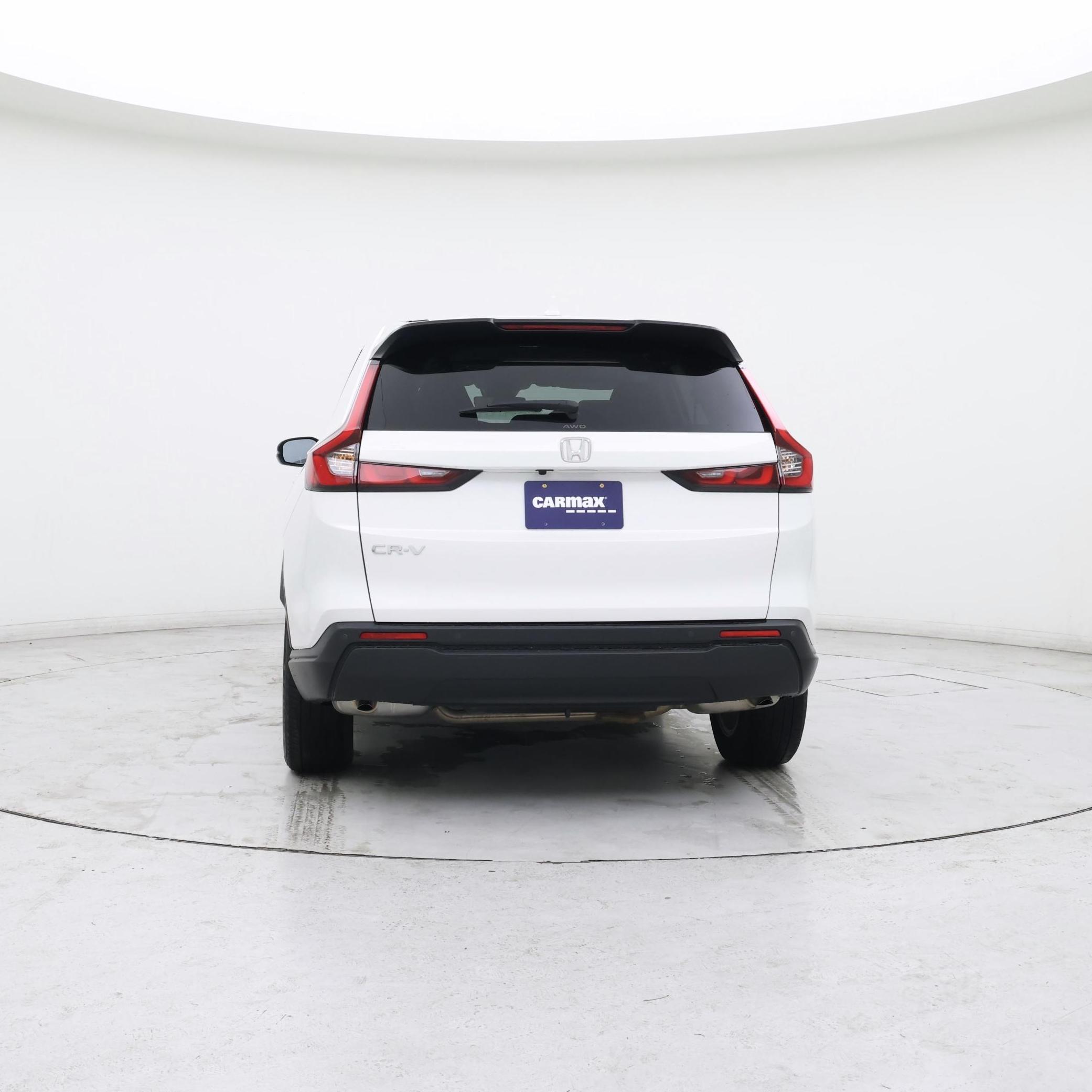 Thumbnail: 2024 Honda CR-V - 6