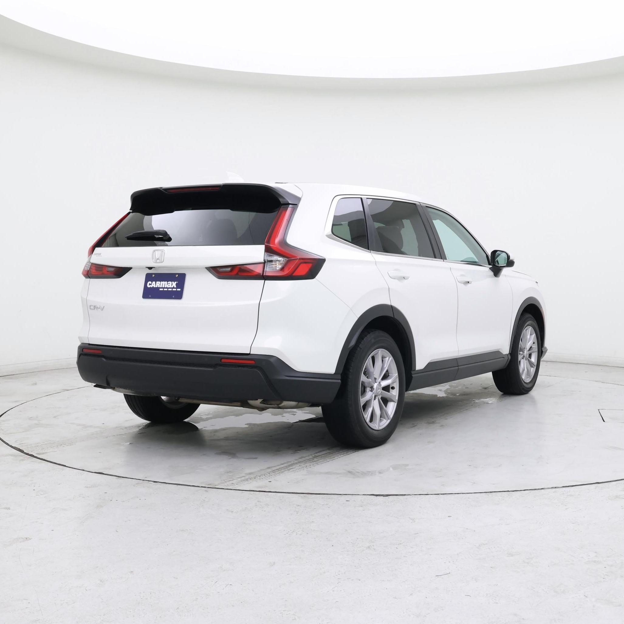 Thumbnail: 2024 Honda CR-V - 8